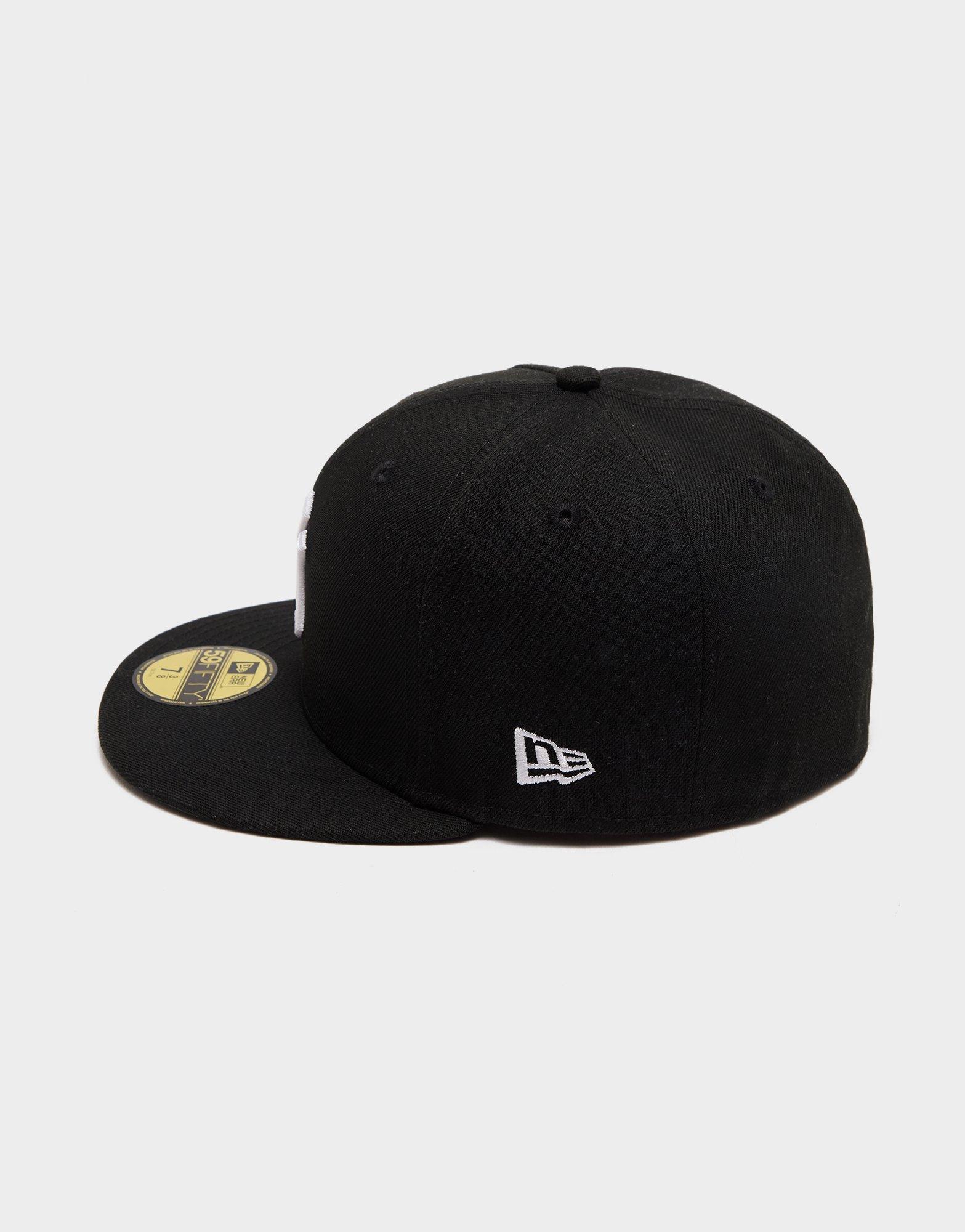 New Era MLB New York Yankees 59FIFTY Cap