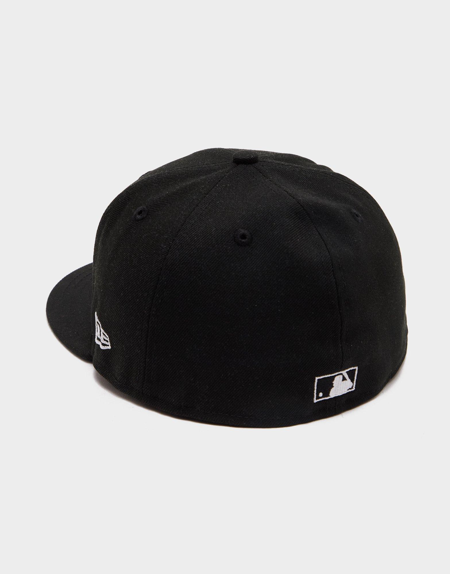New Era MLB New York Yankees 59FIFTY Cap