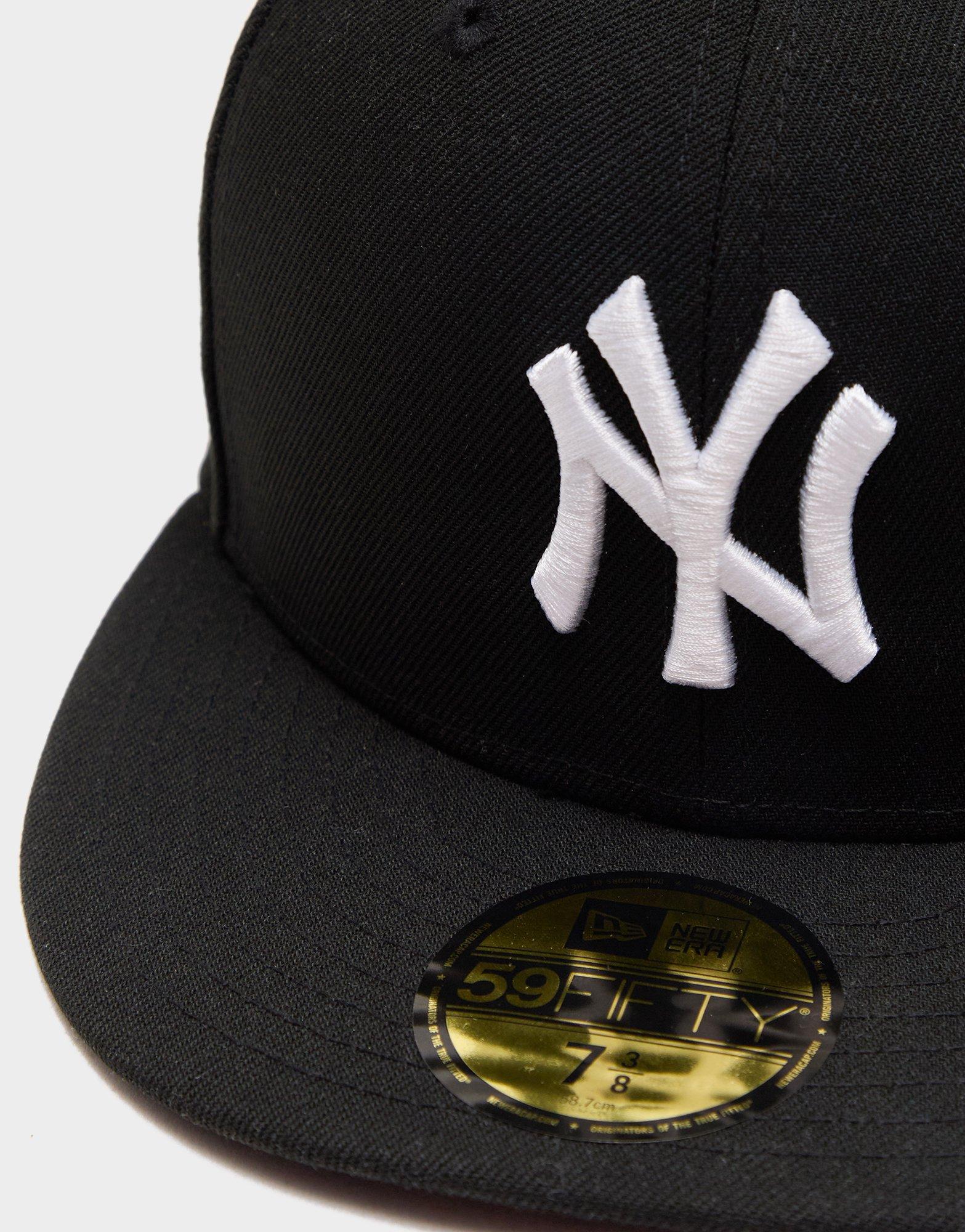 New Era MLB New York Yankees 59FIFTY Cap
