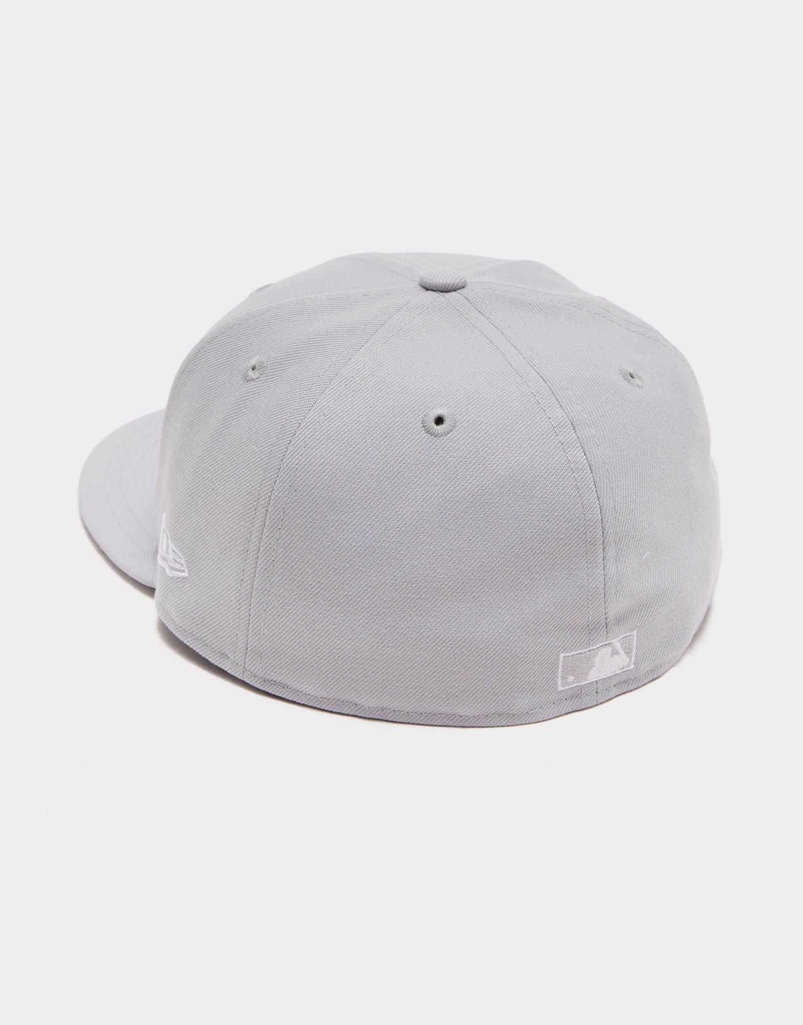 New Era MLB LA Dodgers 59FIFTY Cap