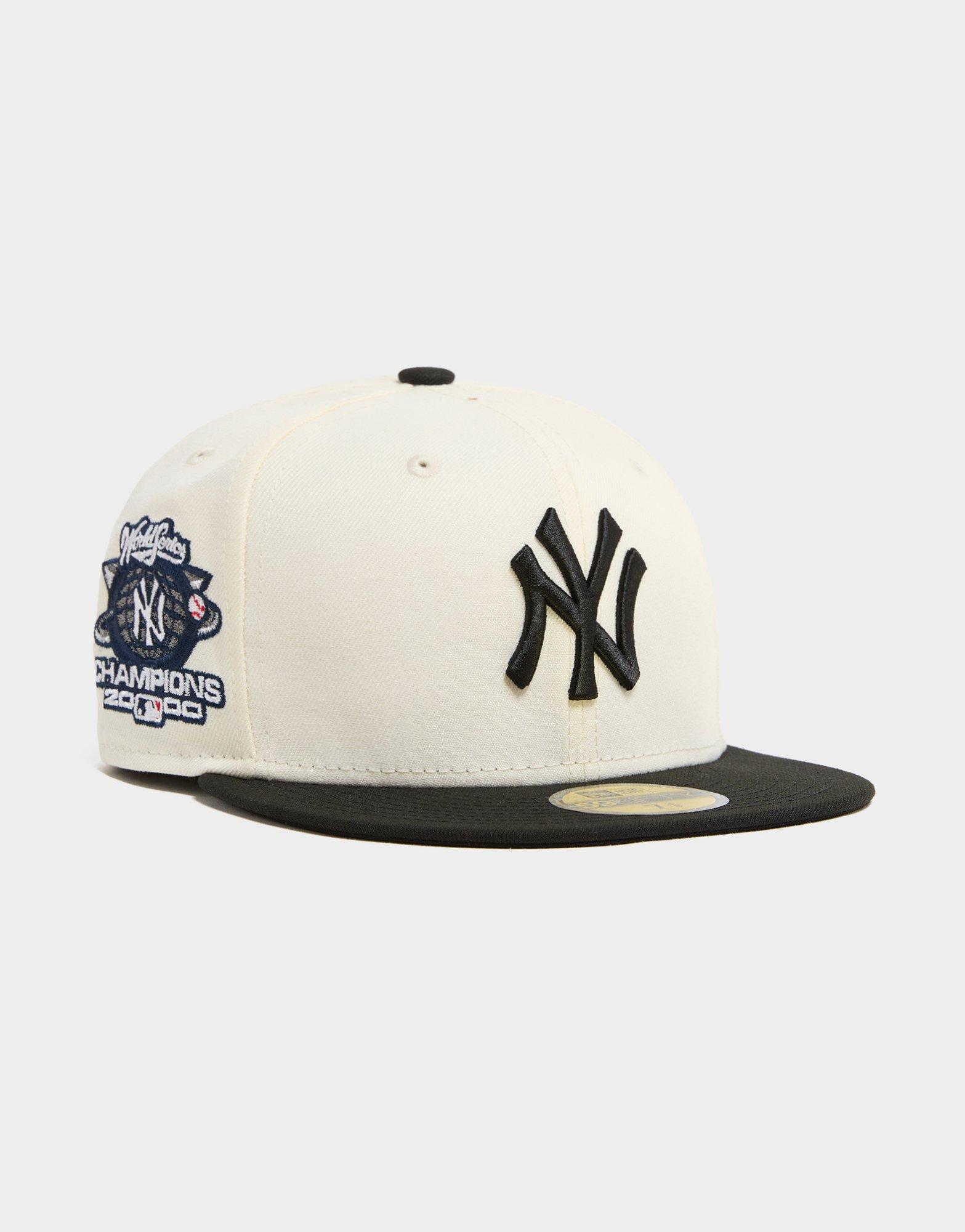 New Era MLB New York Yankees 59FIFTY Cap
