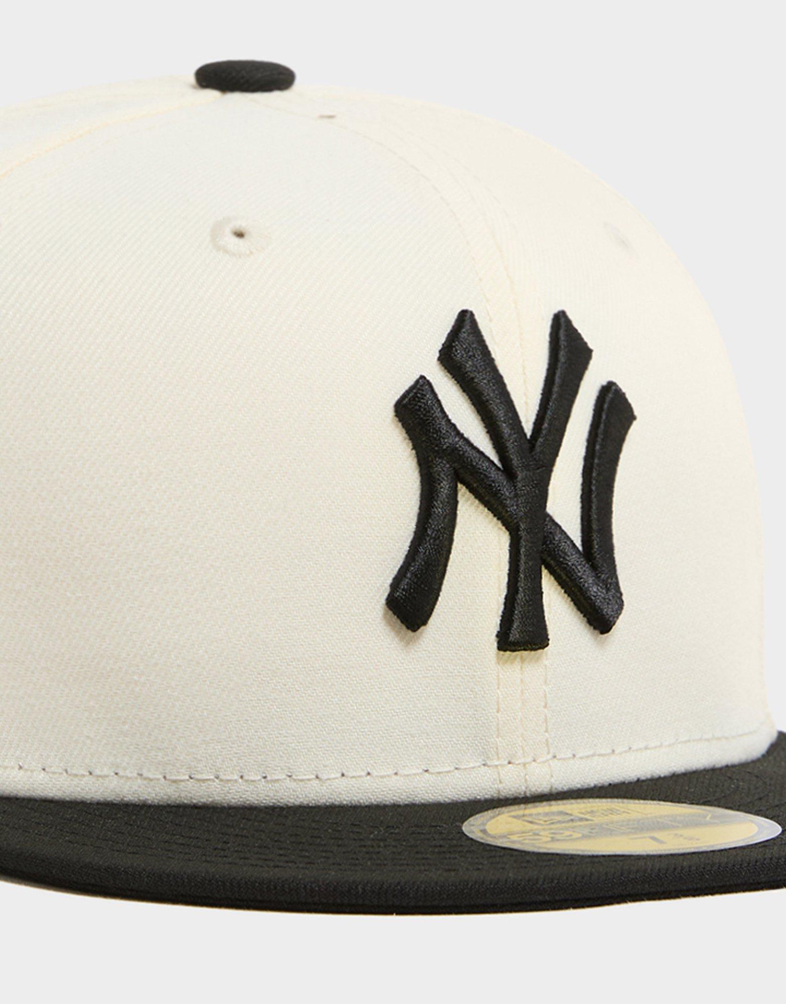 New Era MLB New York Yankees 59FIFTY Cap