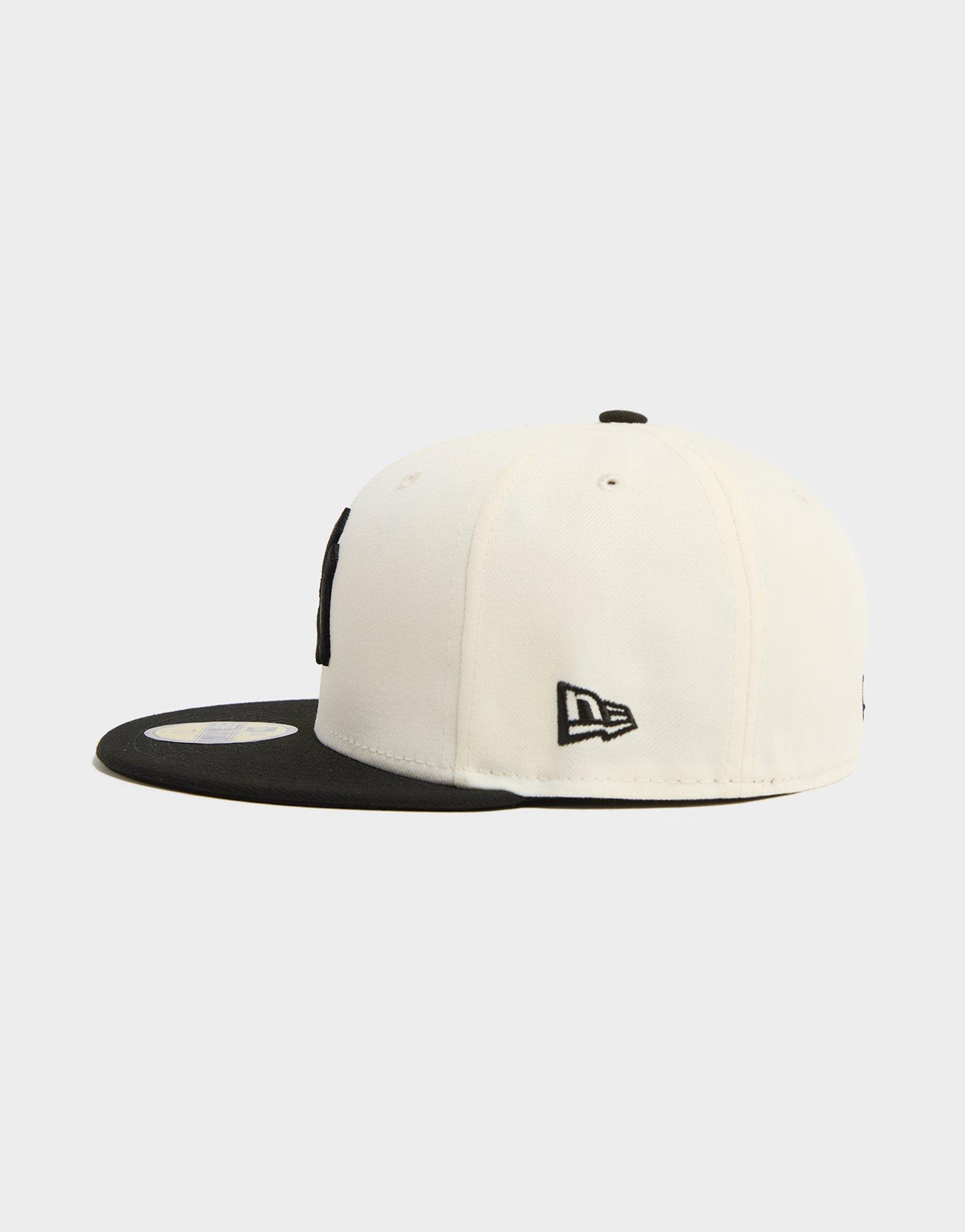 New Era MLB New York Yankees 59FIFTY Cap