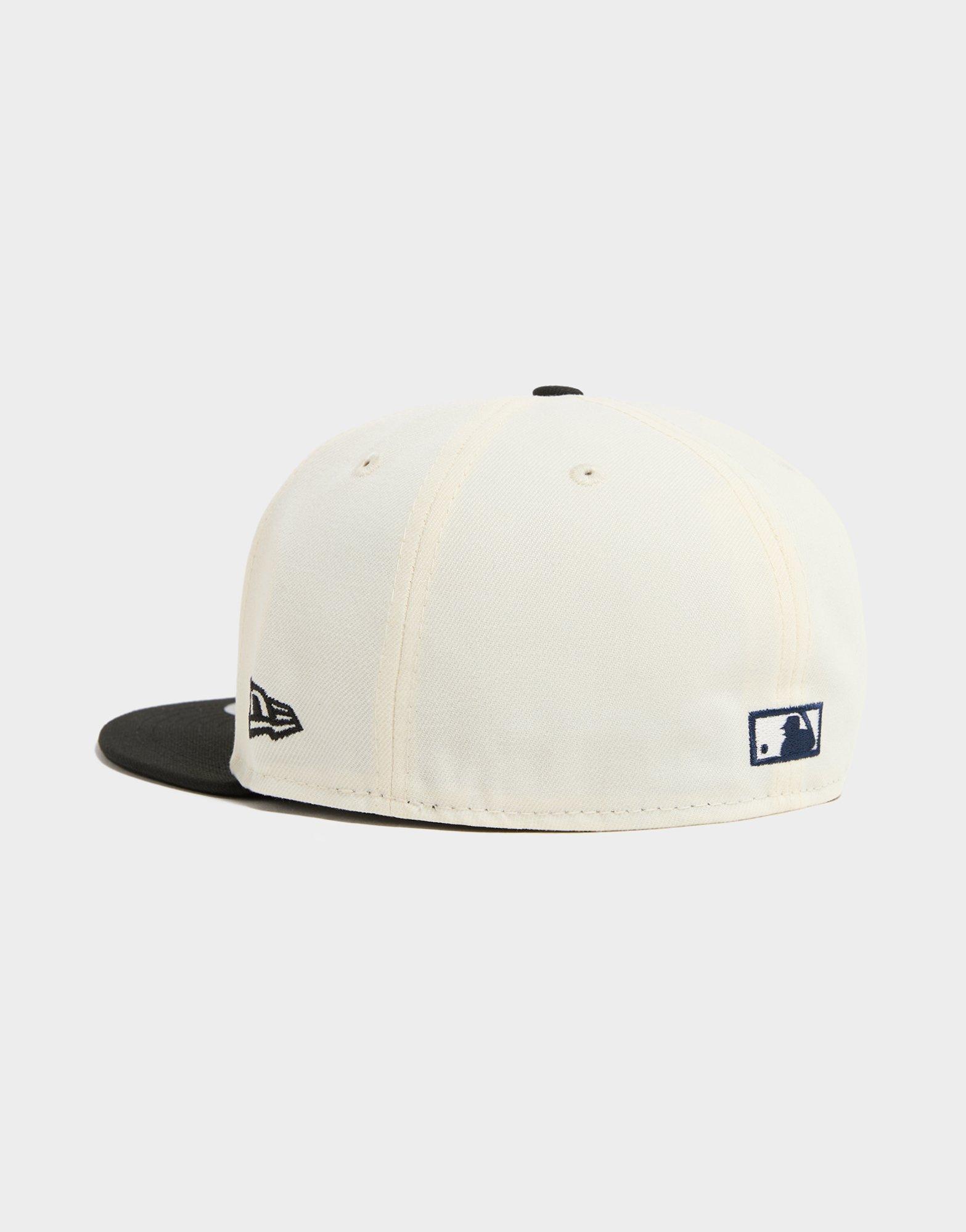 New Era MLB New York Yankees 59FIFTY Cap