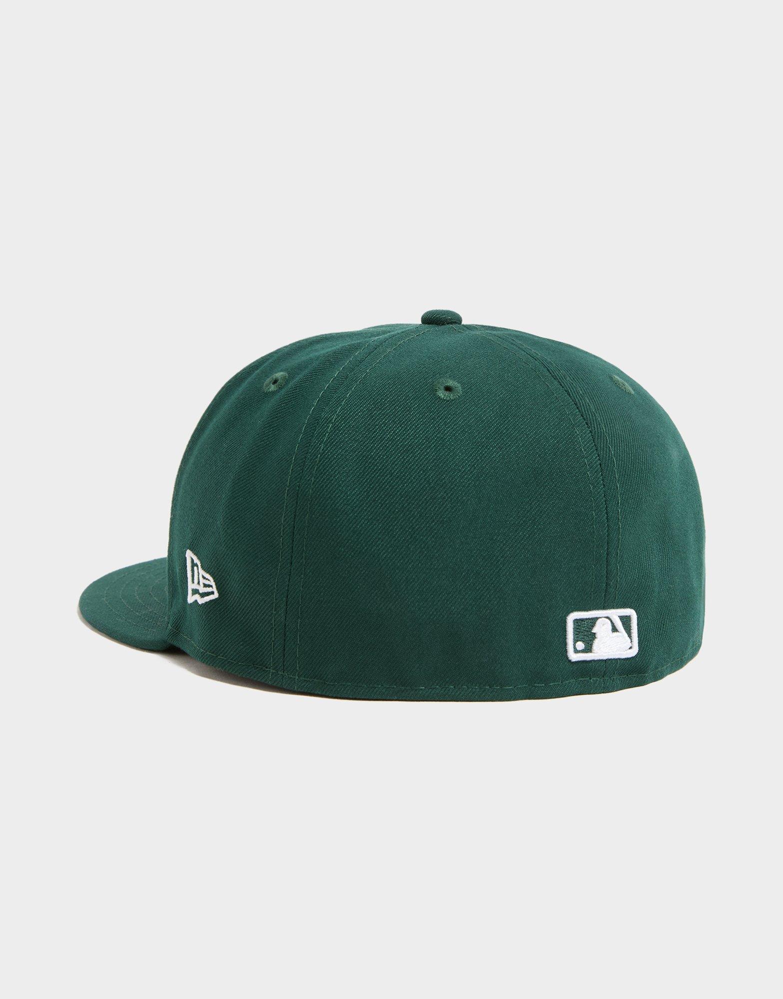 New Era MLB Oakland Athletics 59FIFTY Cap