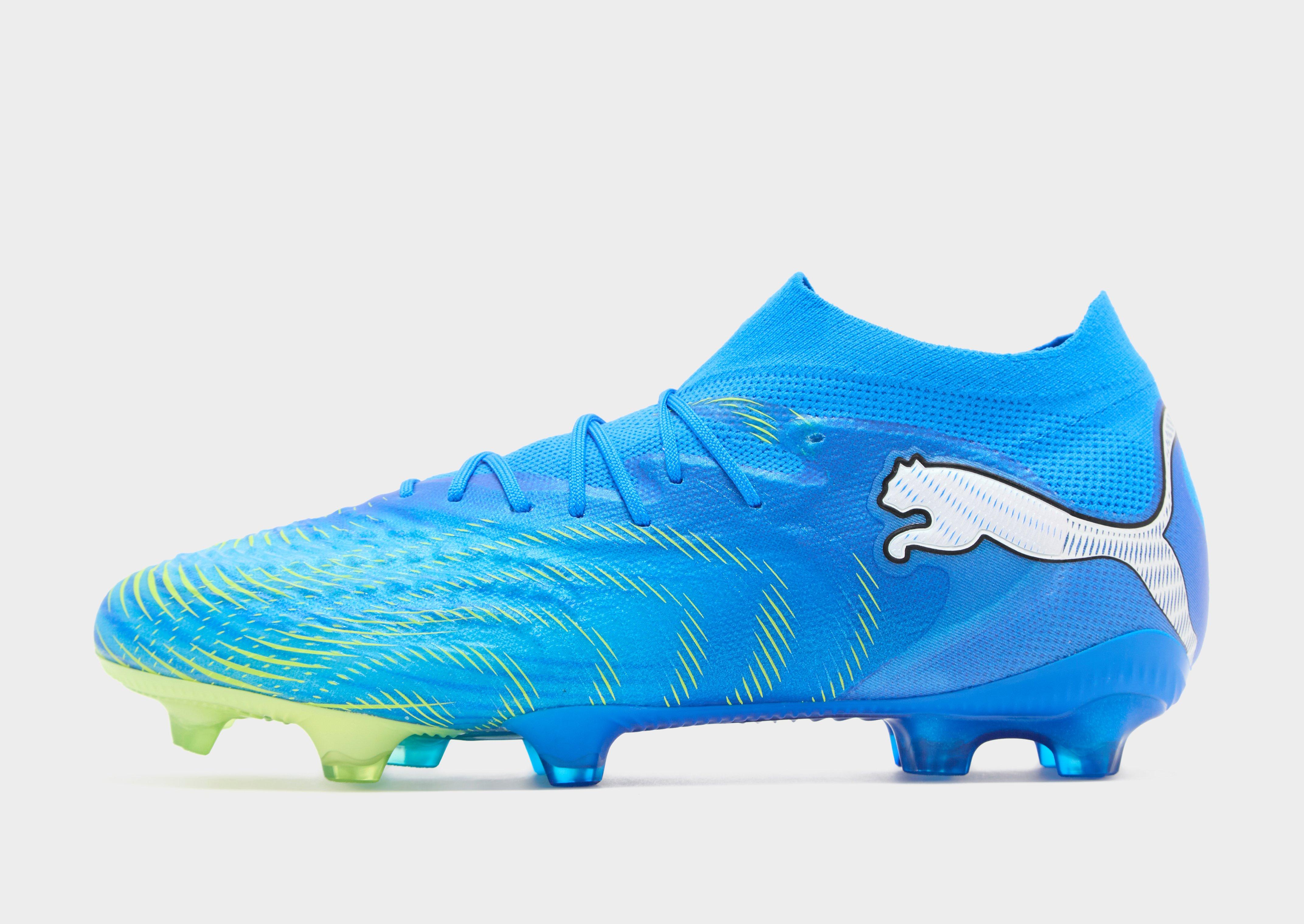 PUMA FUTURE 9 Ultimate FG — foto 2 van 7