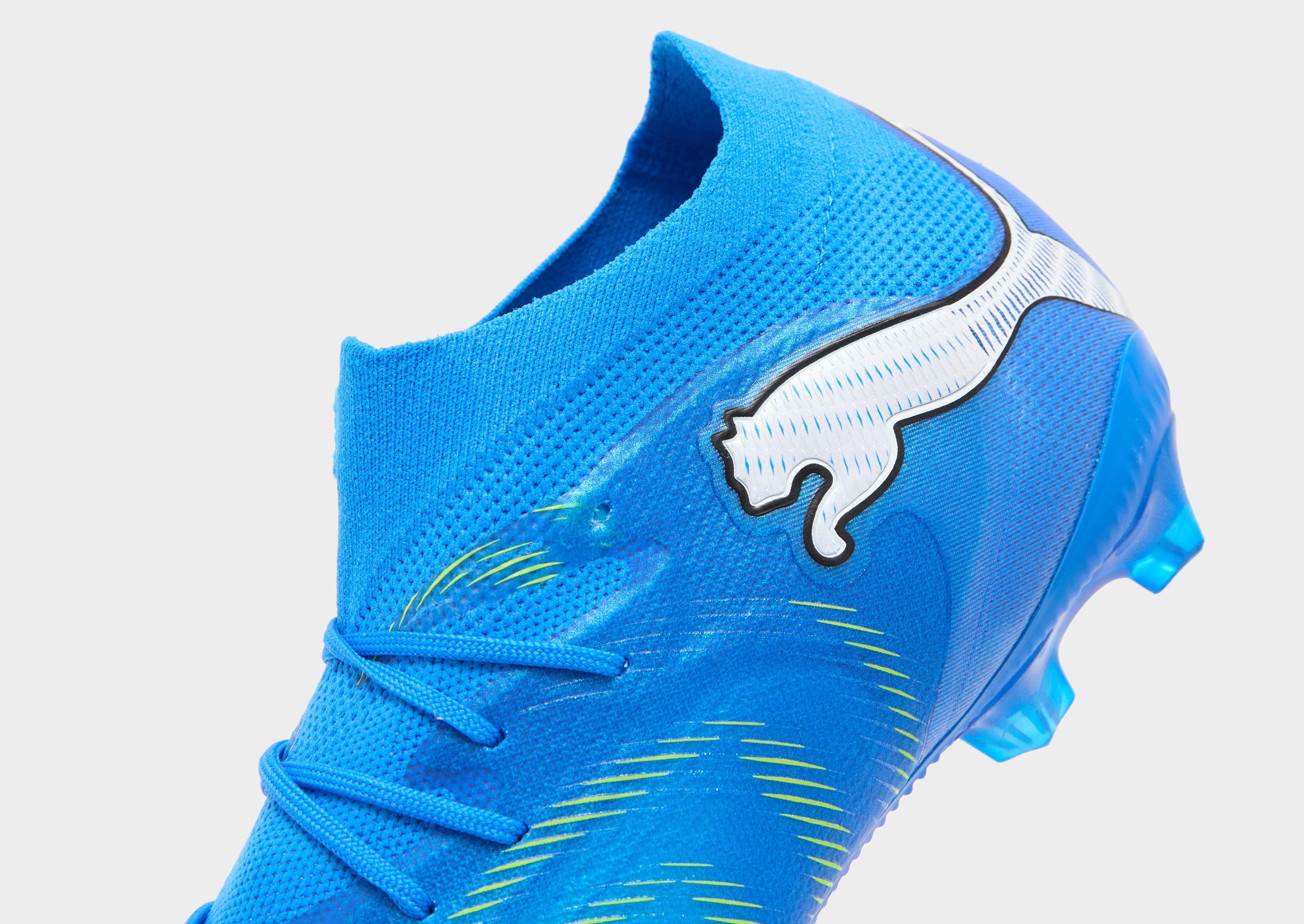 PUMA FUTURE 9 Ultimate FG — foto 5 van 7