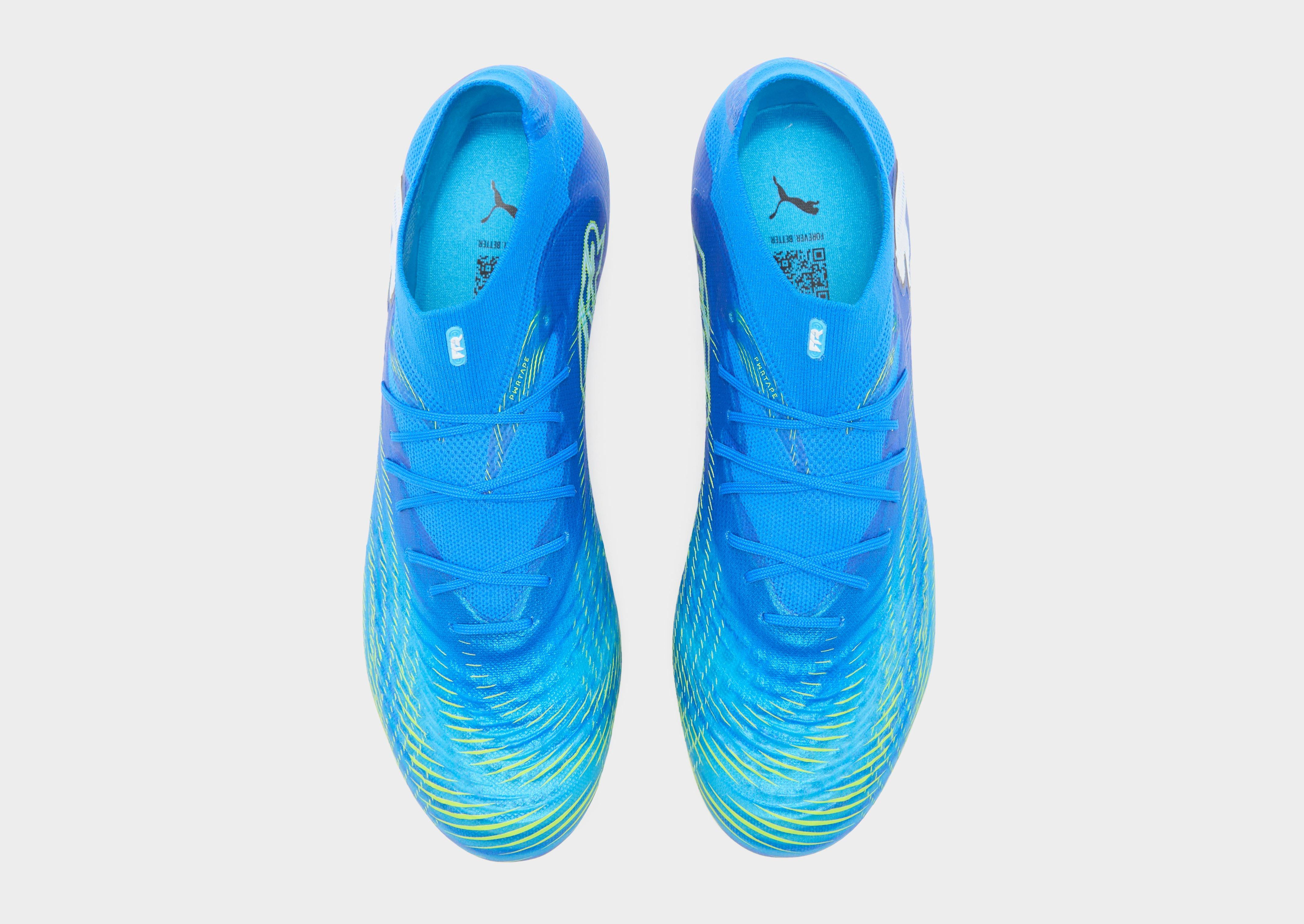 PUMA FUTURE 9 Ultimate FG