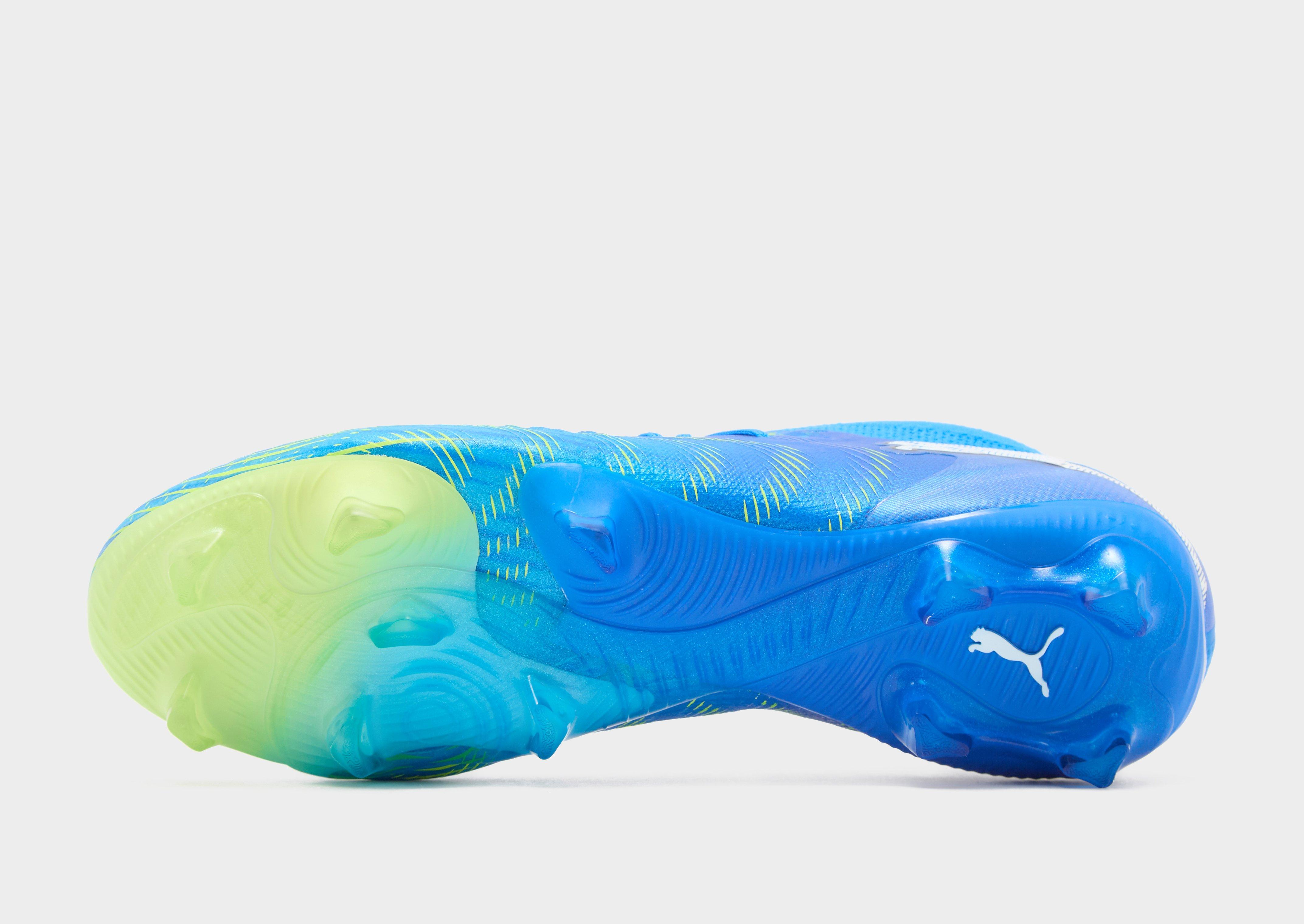 PUMA FUTURE 9 Ultimate FG