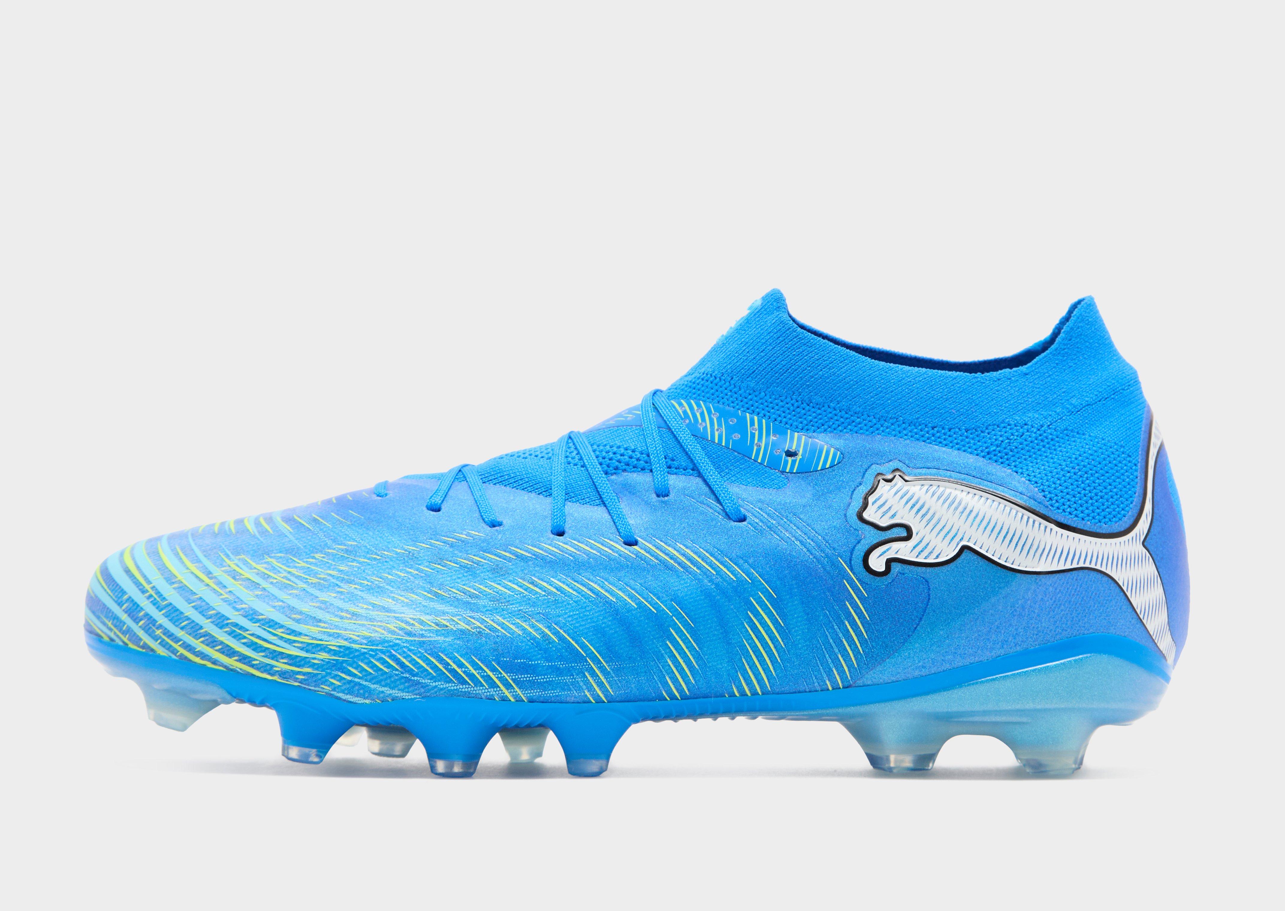 PUMA FUTURE 9 PRO FG/AG — foto 2 van 7