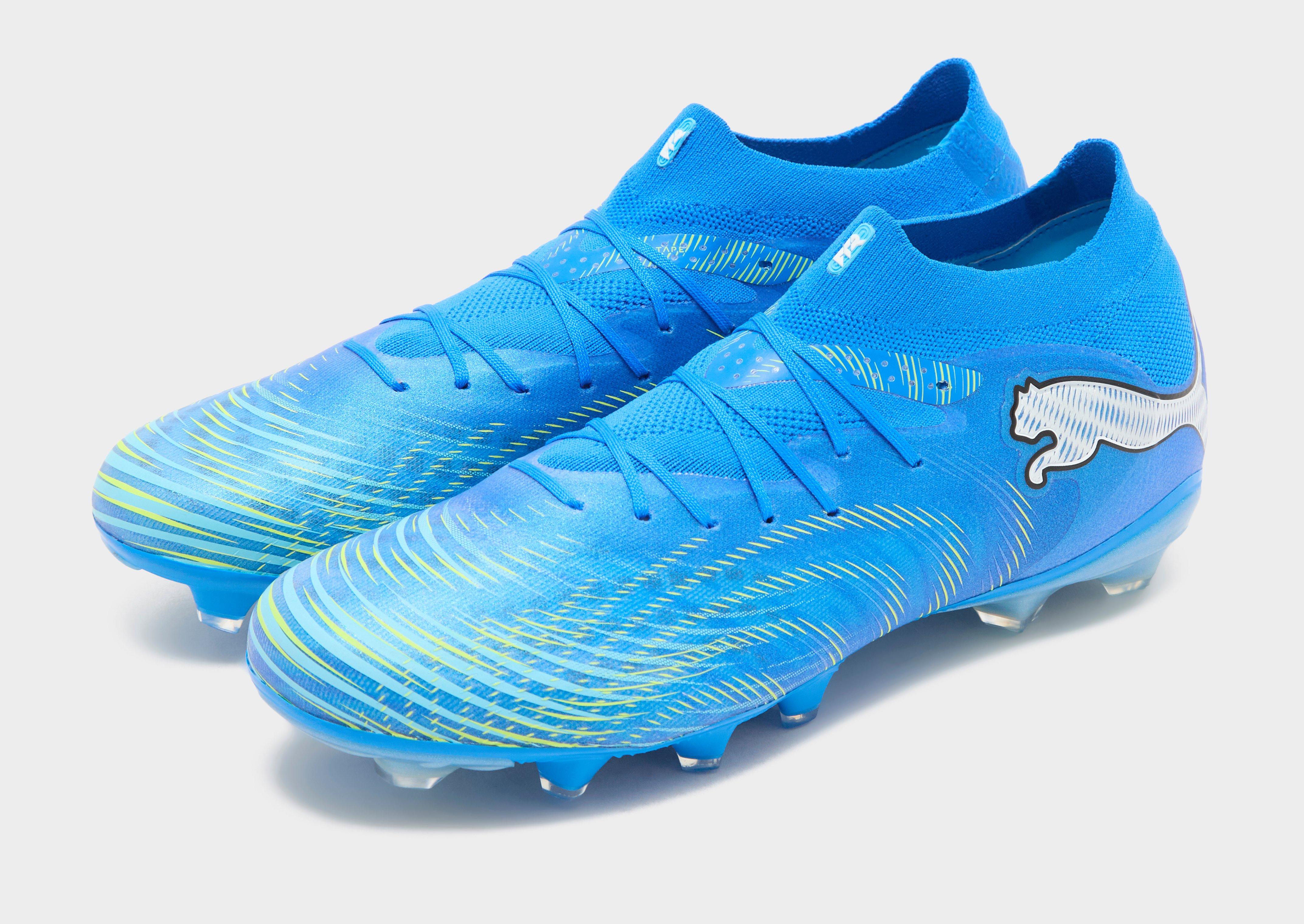 PUMA FUTURE 9 PRO FG/AG