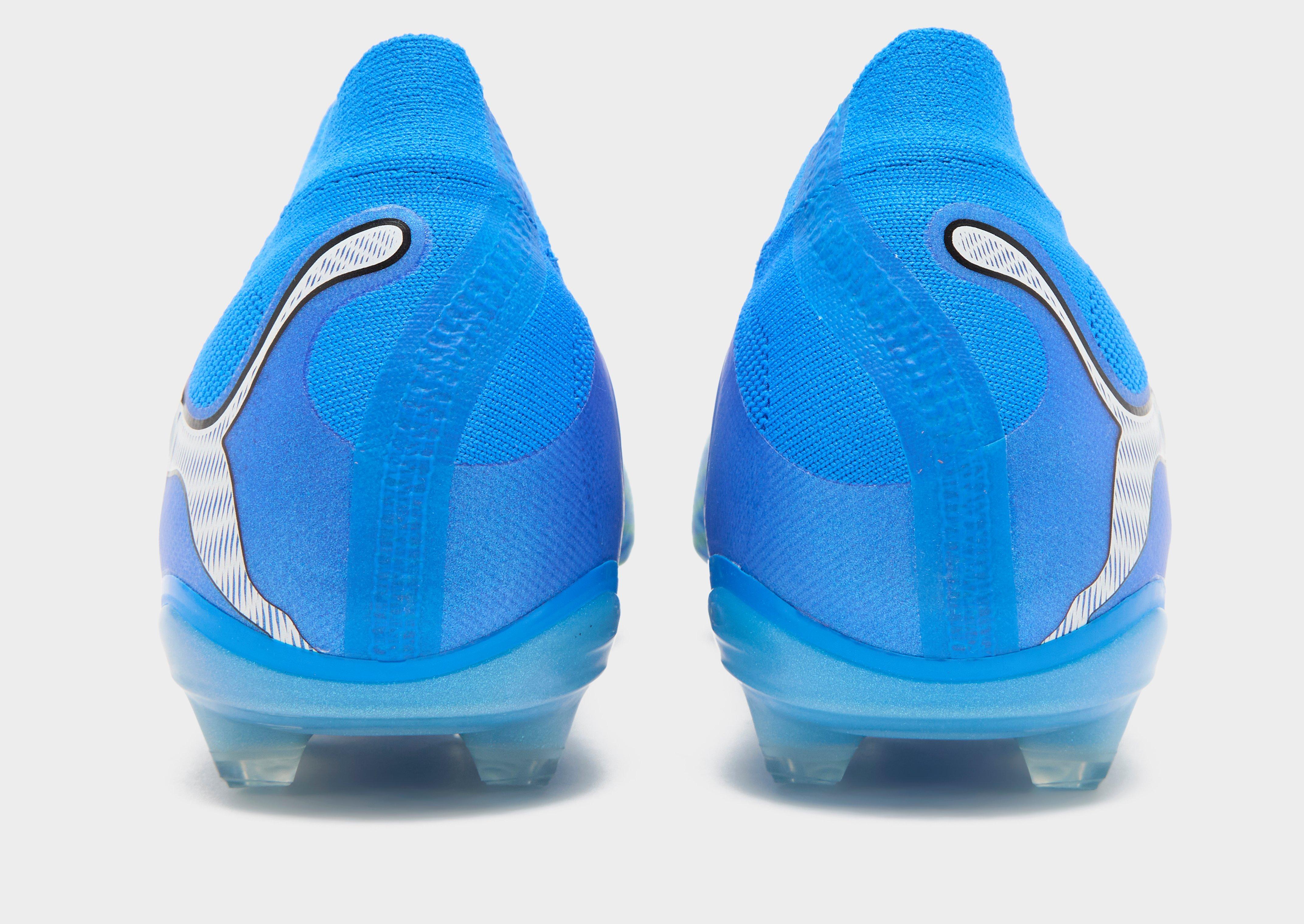 PUMA FUTURE 9 PRO FG/AG — foto 4 van 7