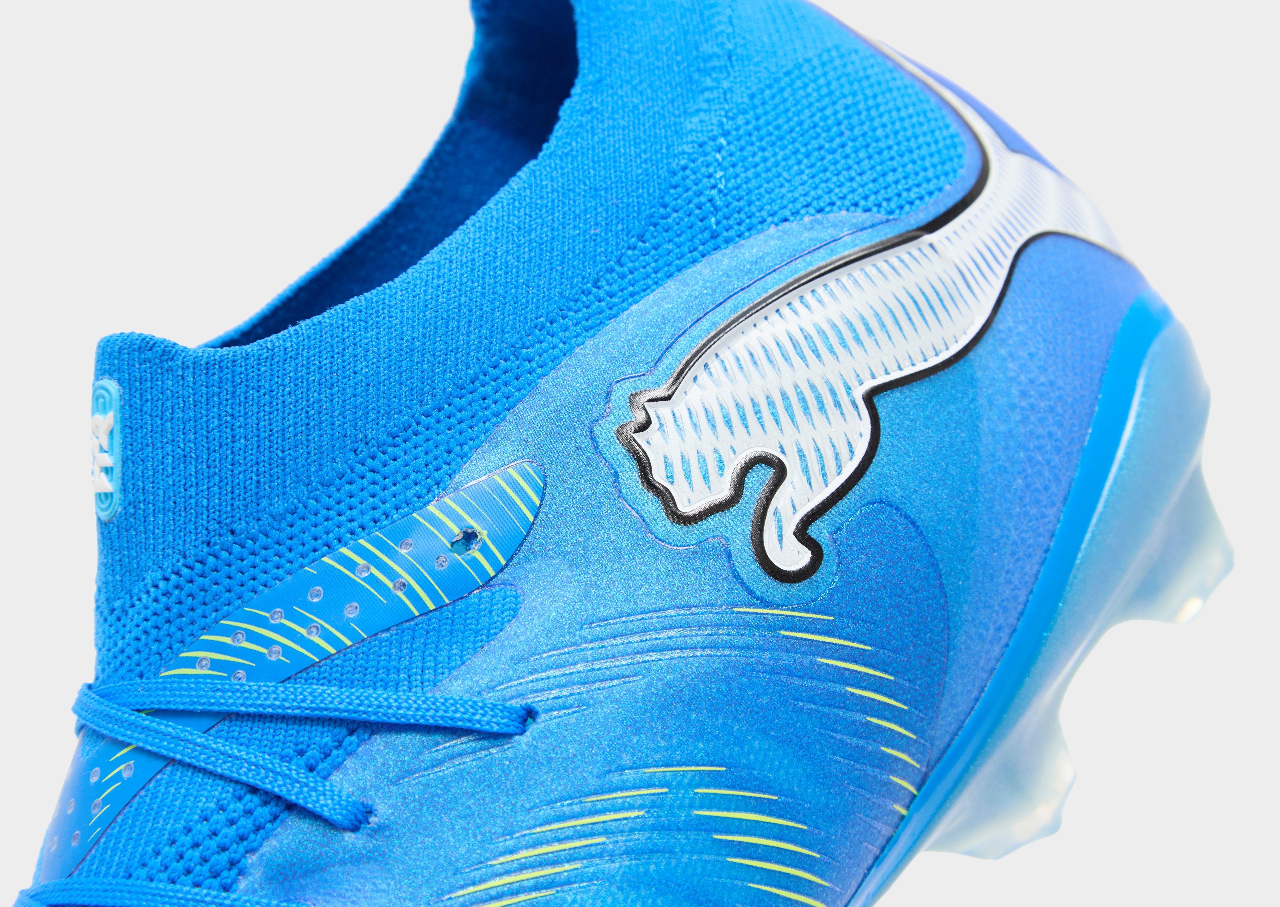 PUMA FUTURE 9 PRO FG/AG — foto 5 van 7