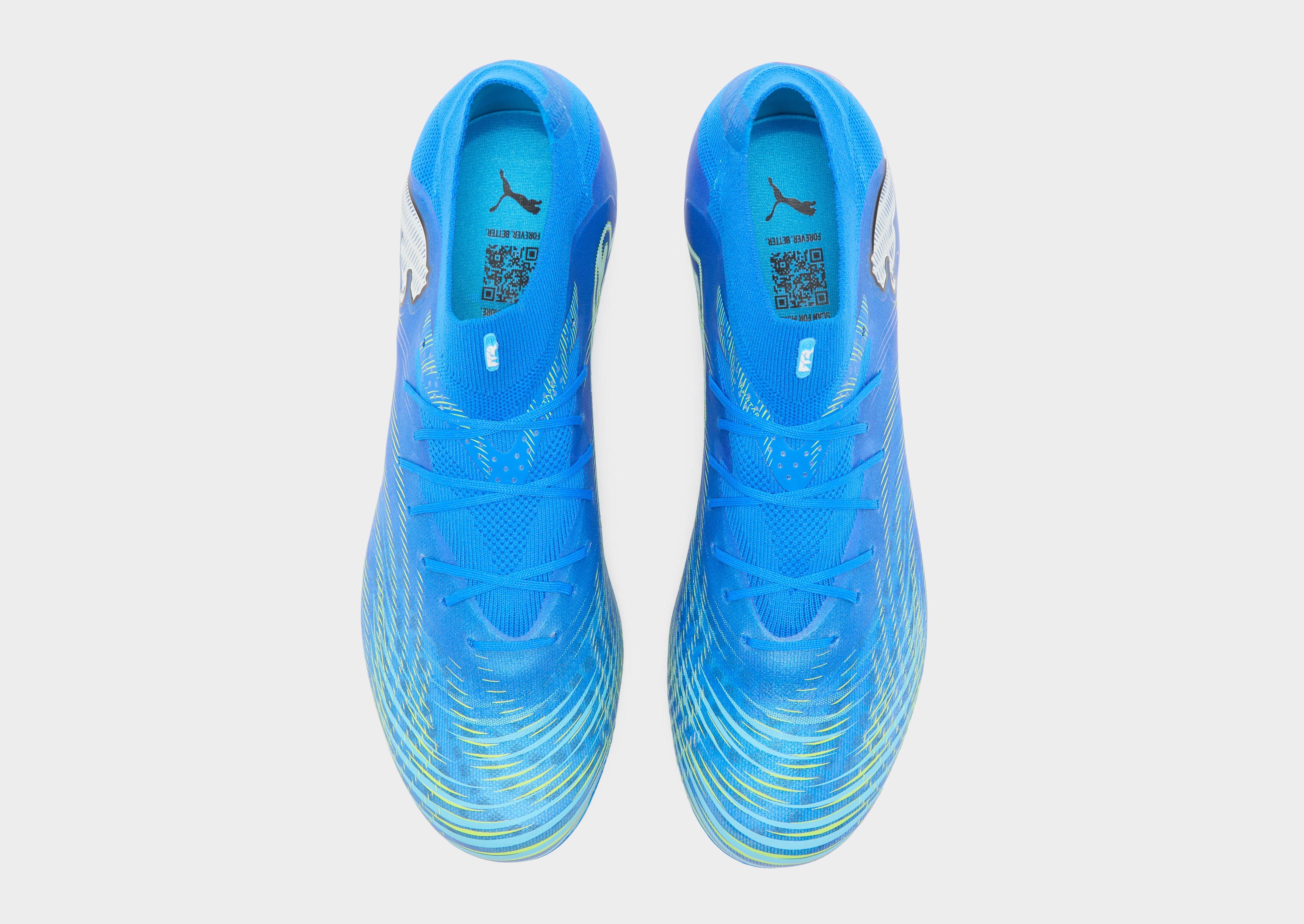 PUMA FUTURE 9 PRO FG/AG
