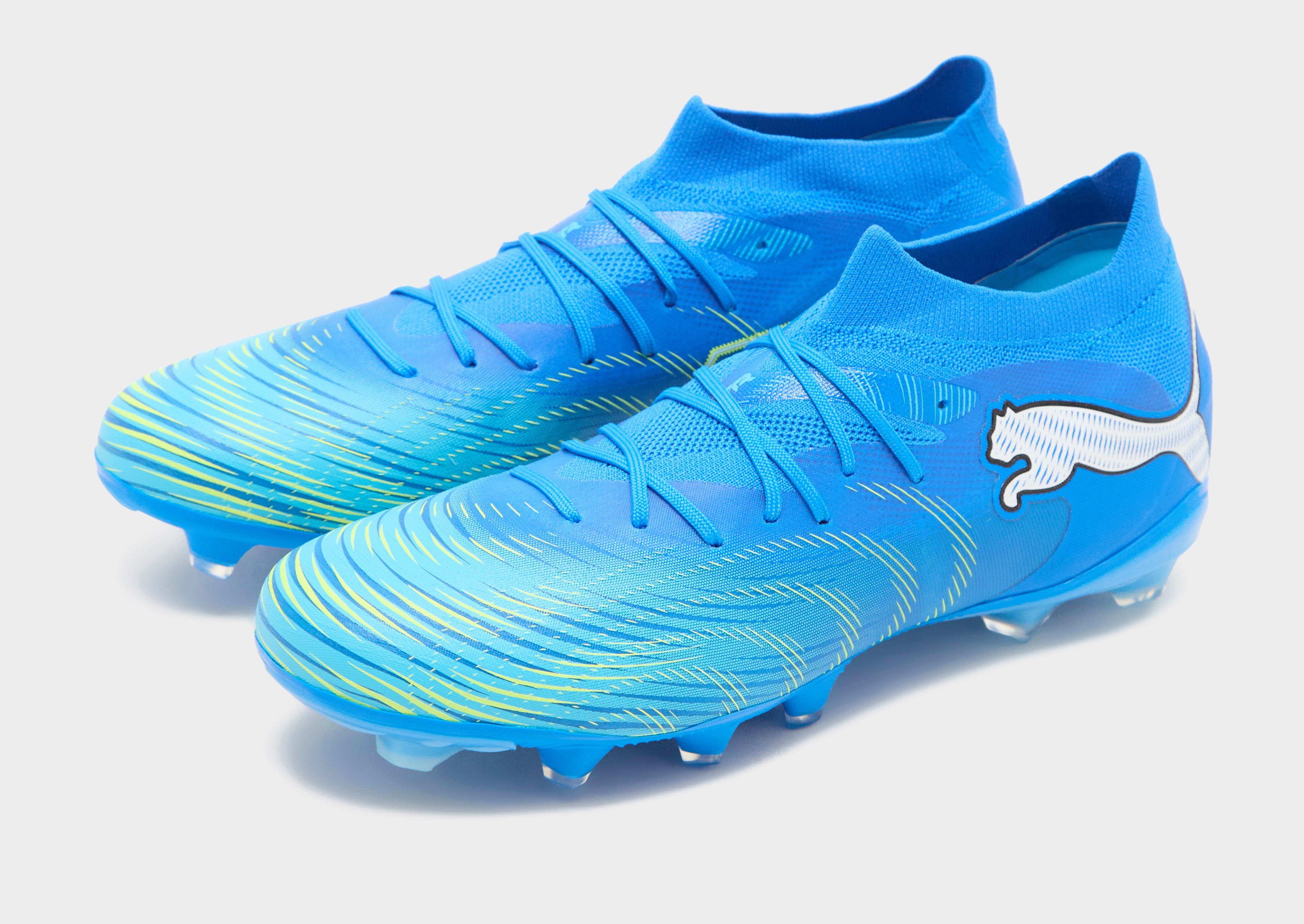 PUMA FUTURE 9 Match FG — foto 3 van 7