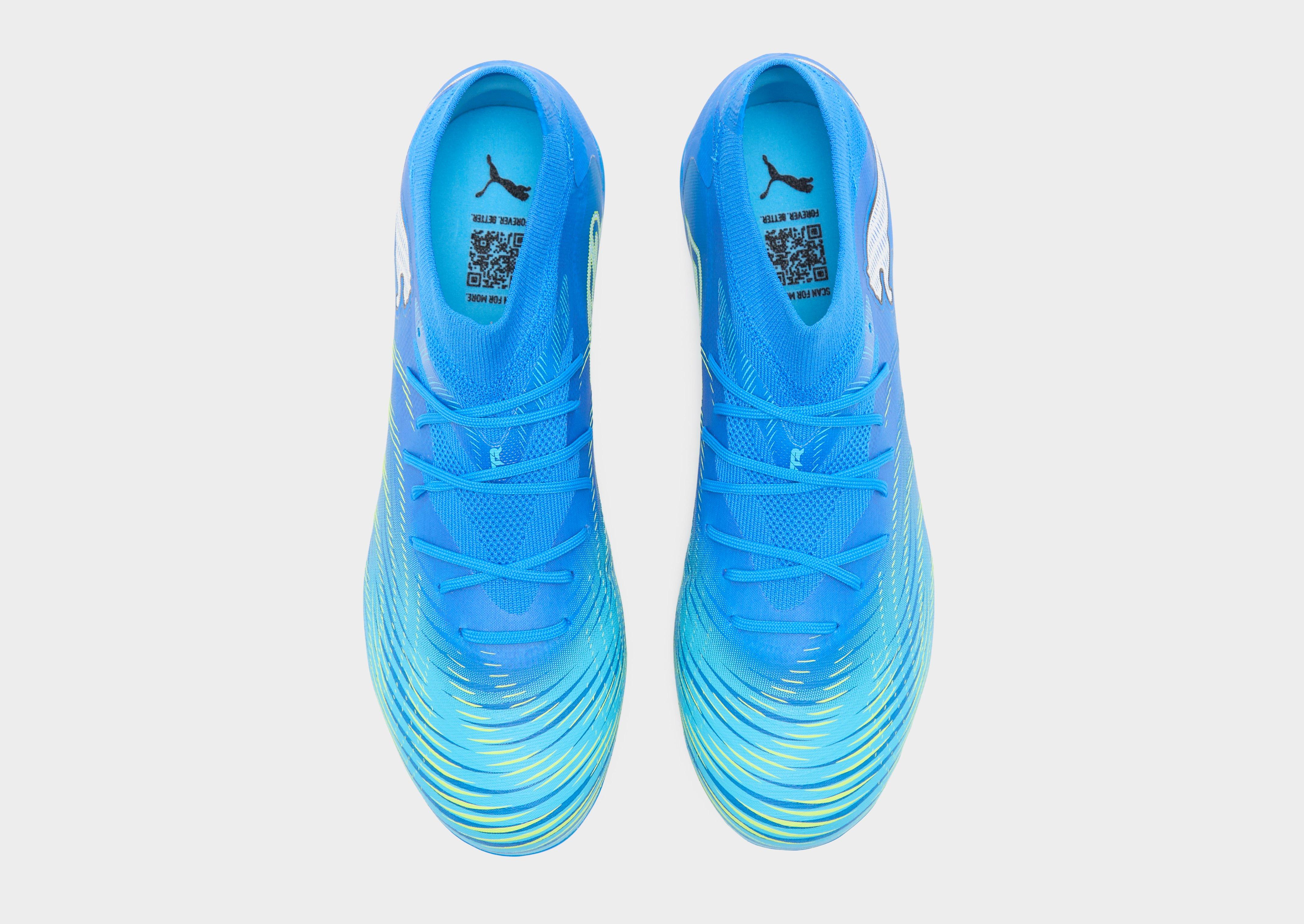 PUMA FUTURE 9 Match FG