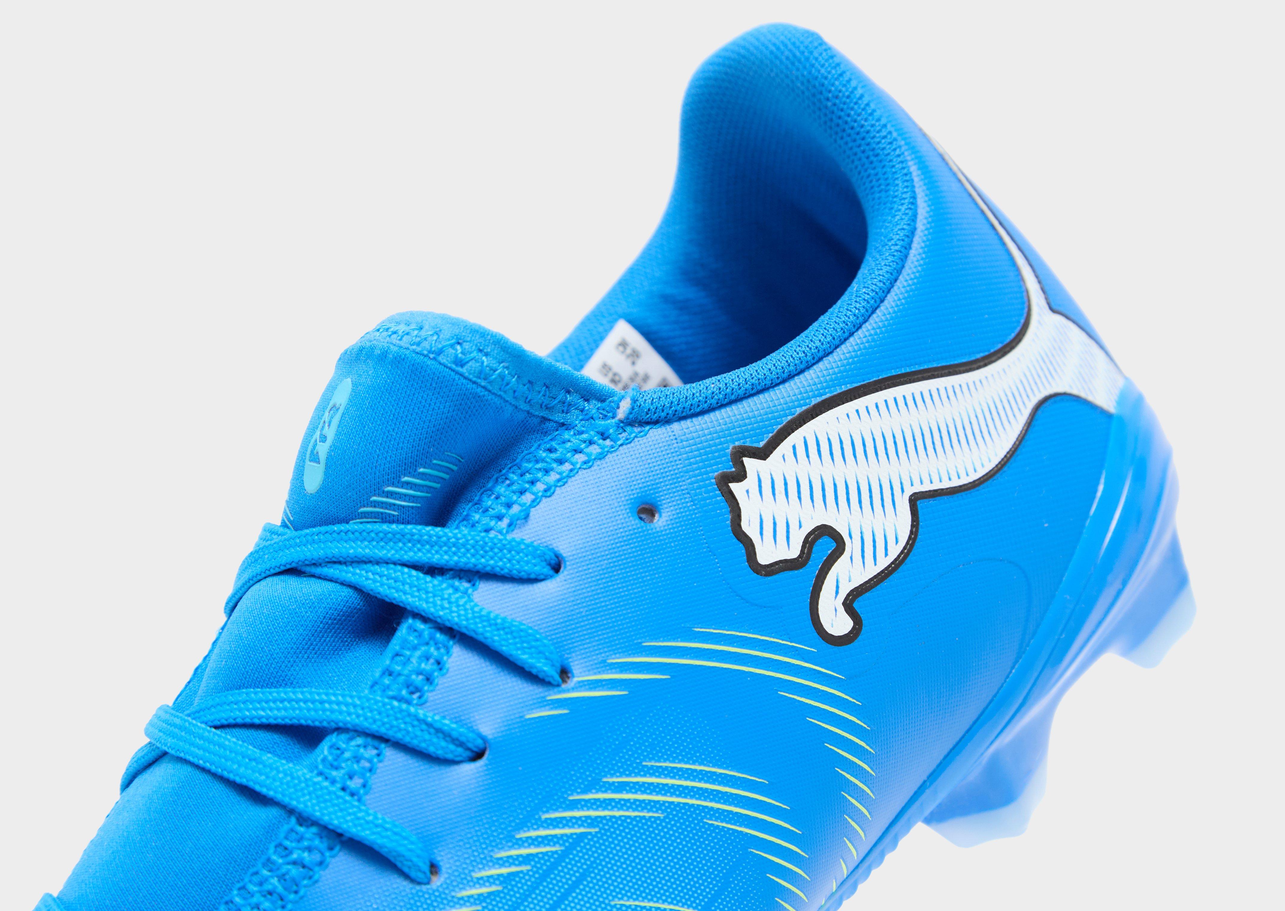 PUMA FUTURE 9 Play FG — foto 5 van 7