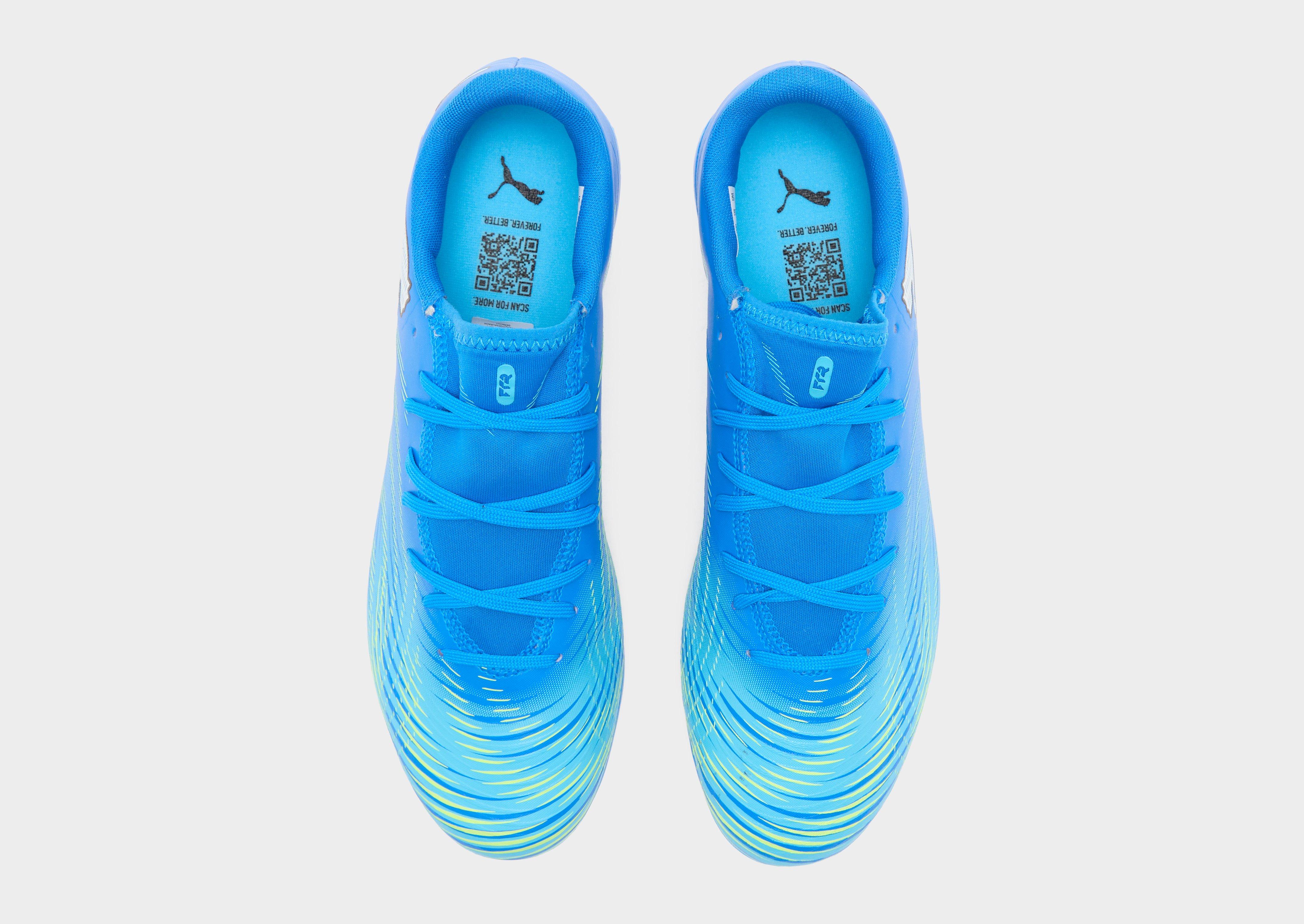 PUMA FUTURE 9 Play FG — foto 6 van 7