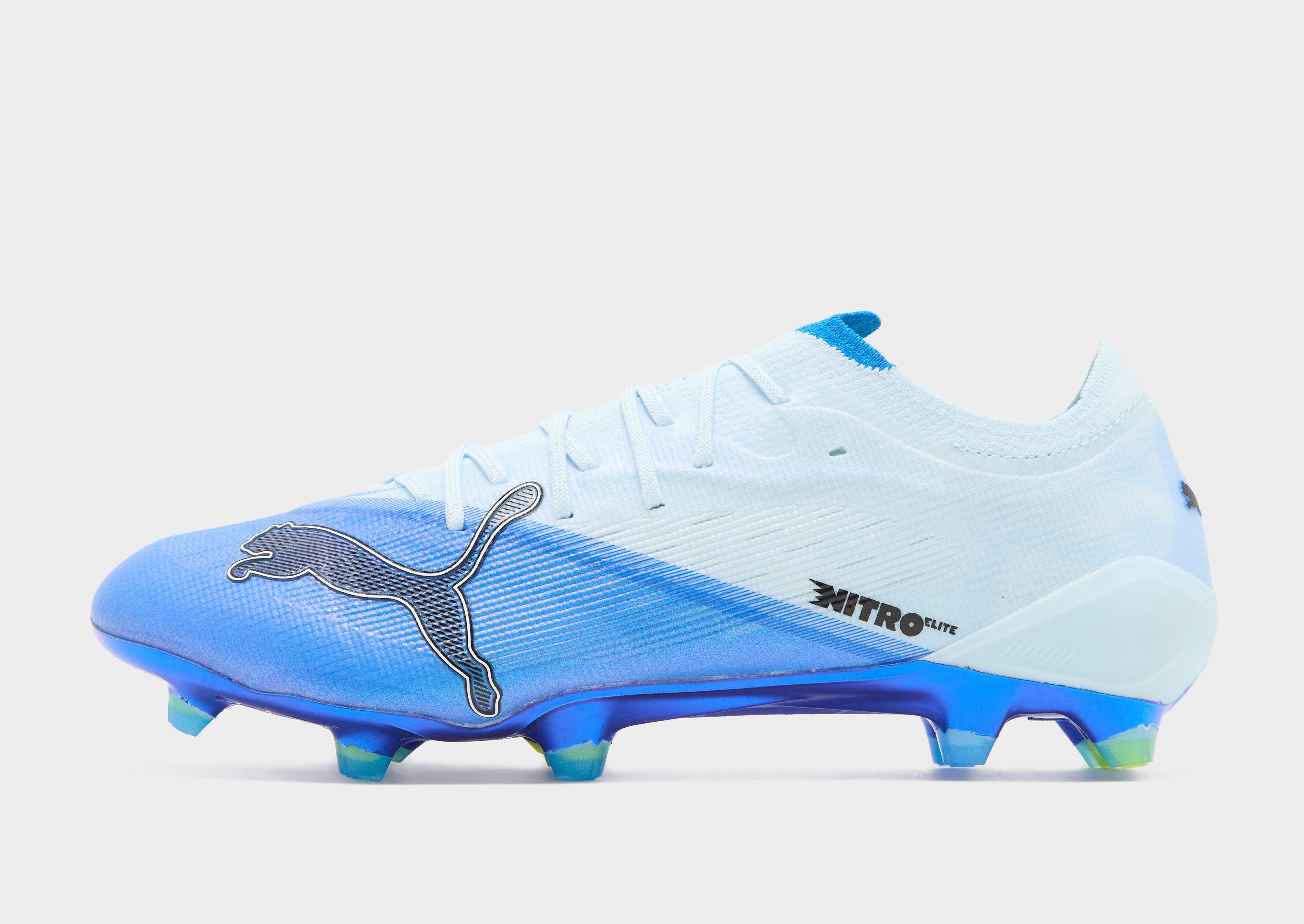 PUMA ULTRA NITRO 7 Ultimate FG — foto 2 van 7