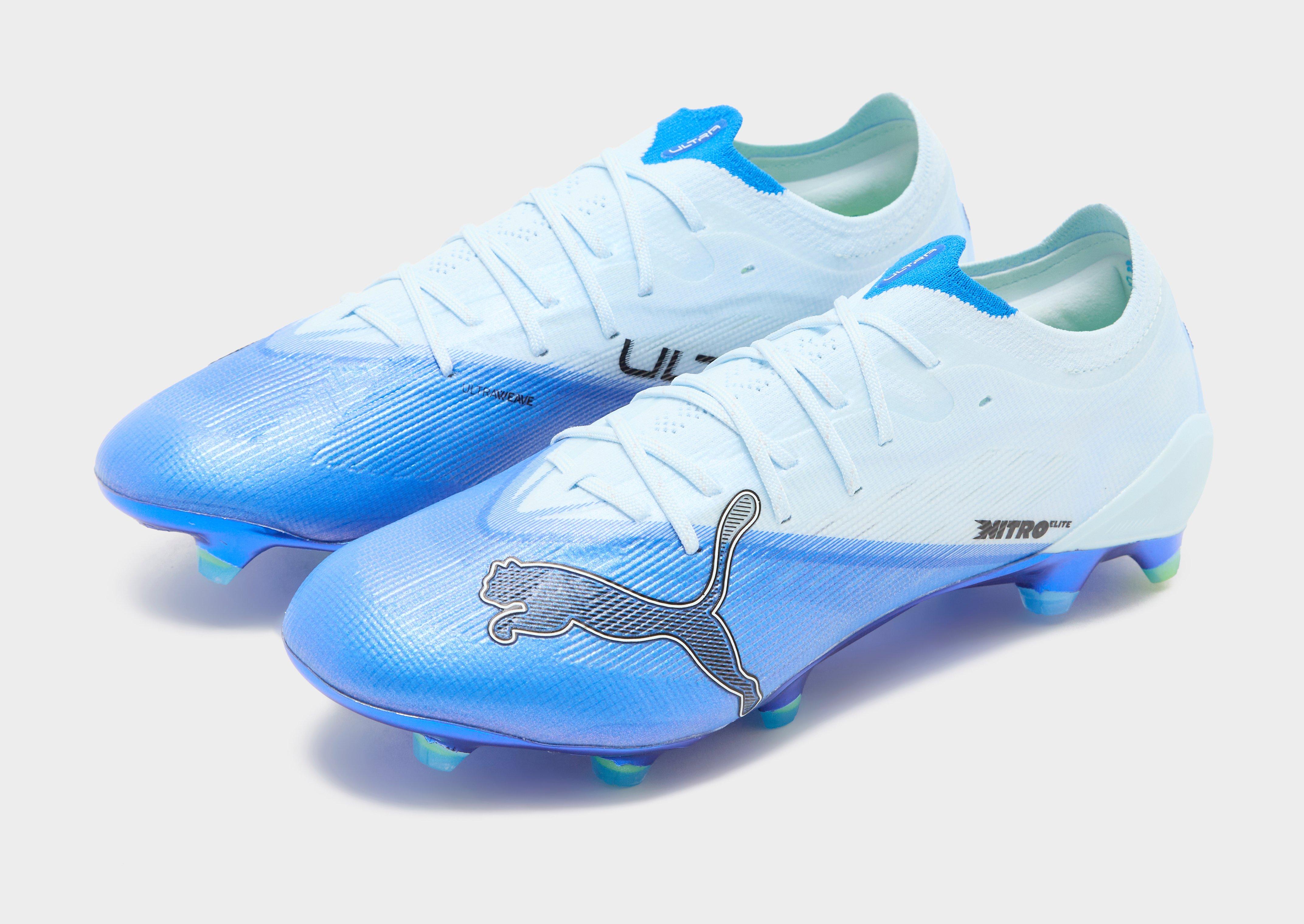 PUMA ULTRA NITRO 7 Ultimate FG