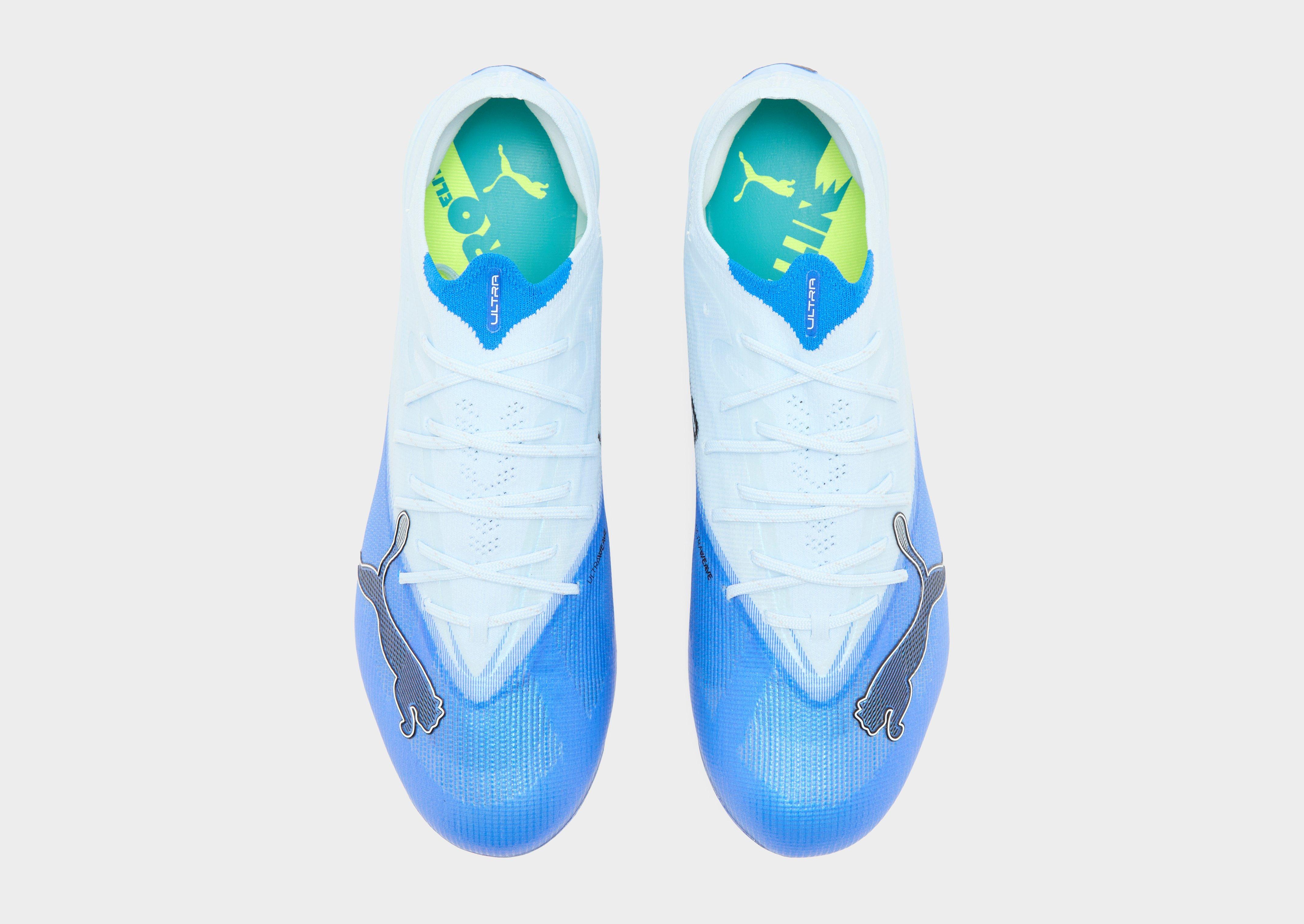 PUMA ULTRA NITRO 7 Ultimate FG