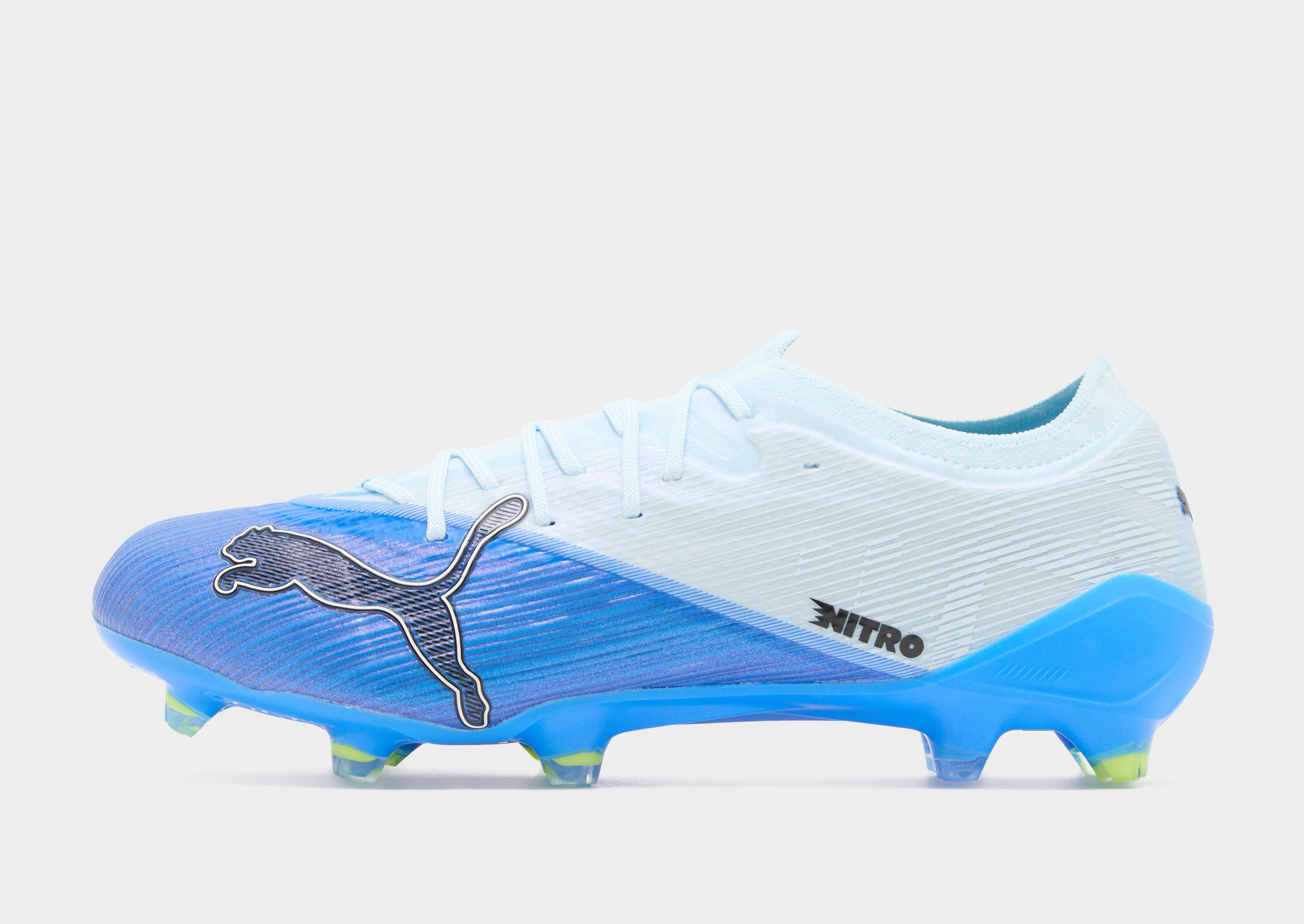 PUMA ULTRA NITRO 7 Pro FG — foto 2 van 7