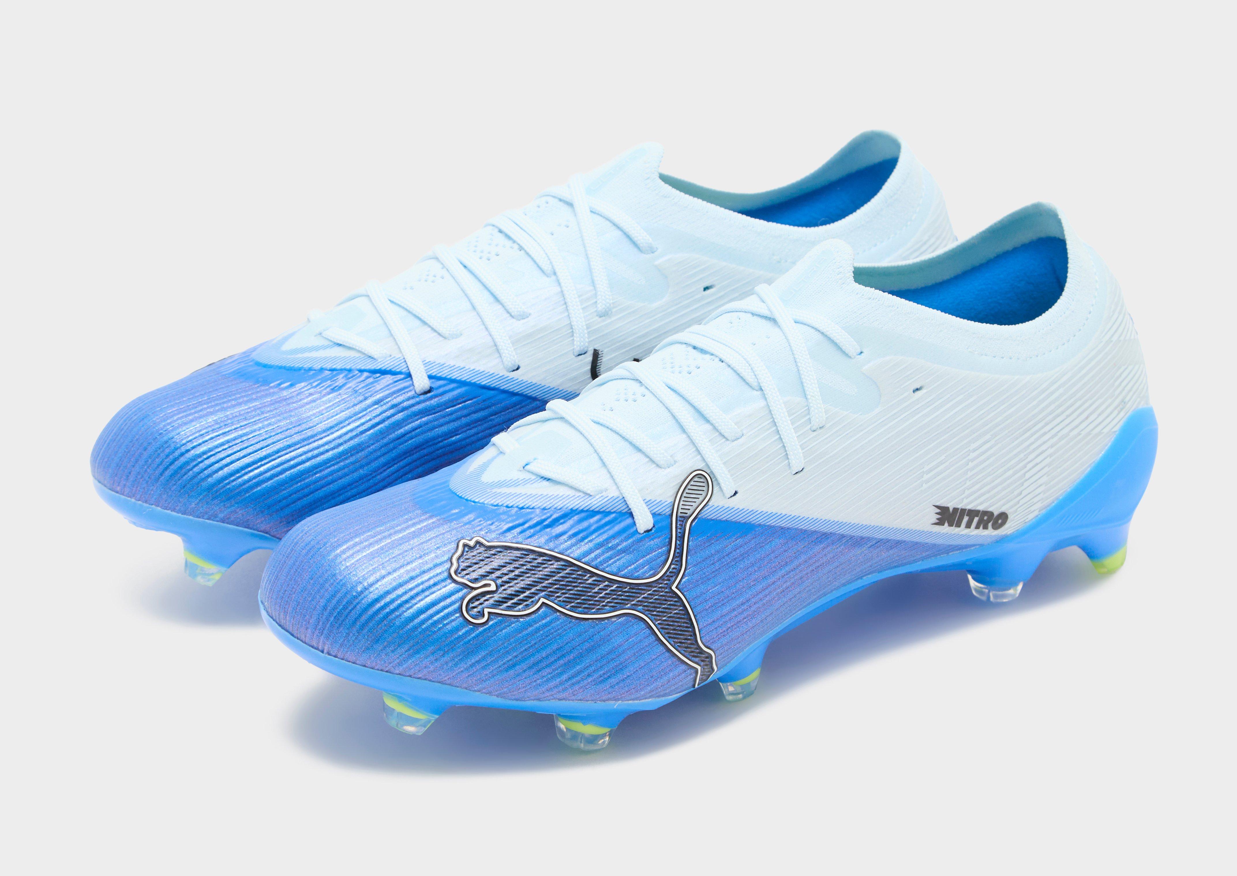 PUMA ULTRA NITRO 7 Pro FG