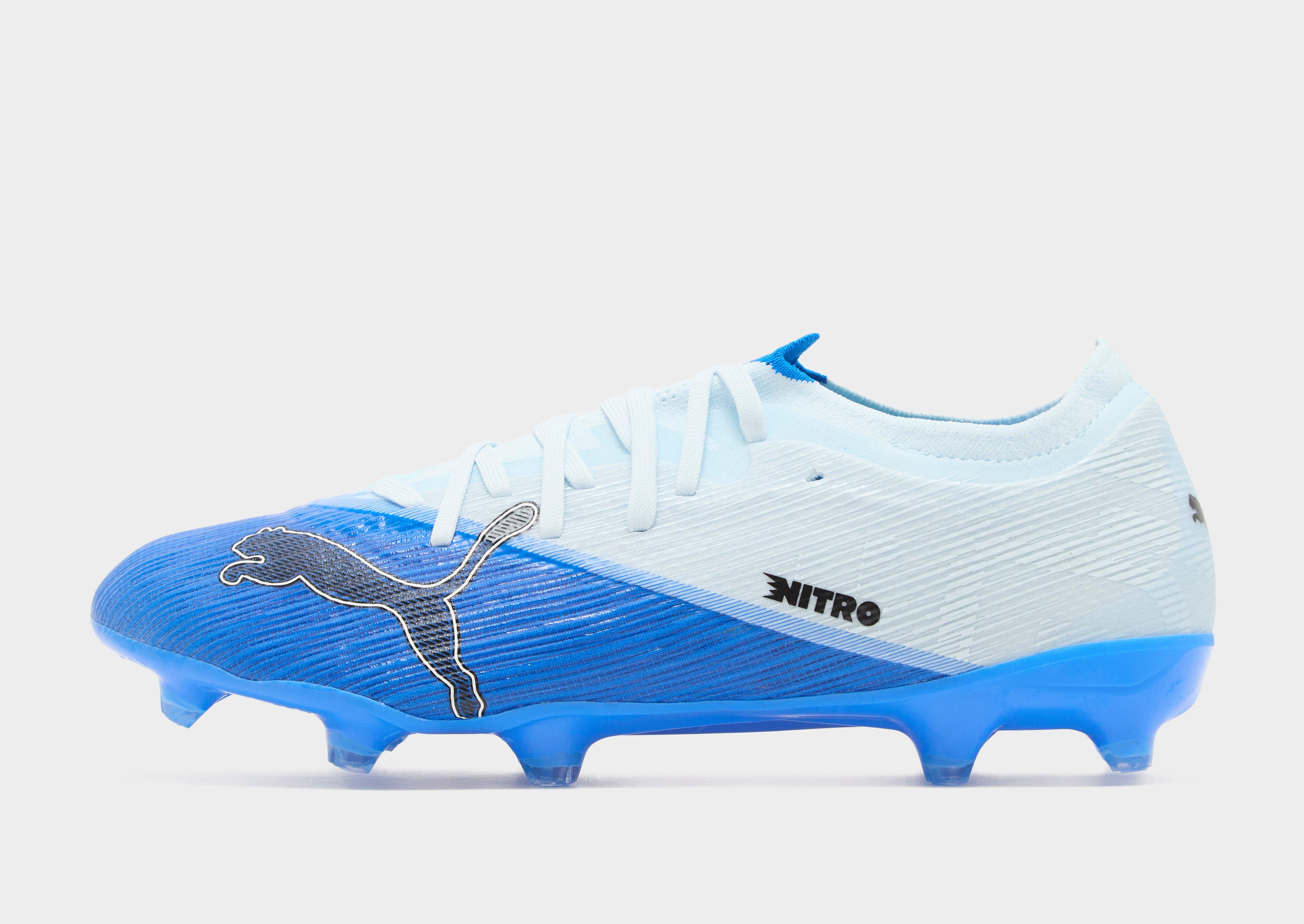 PUMA ULTRA NITRO 7 MATCH FG — foto 2 van 7