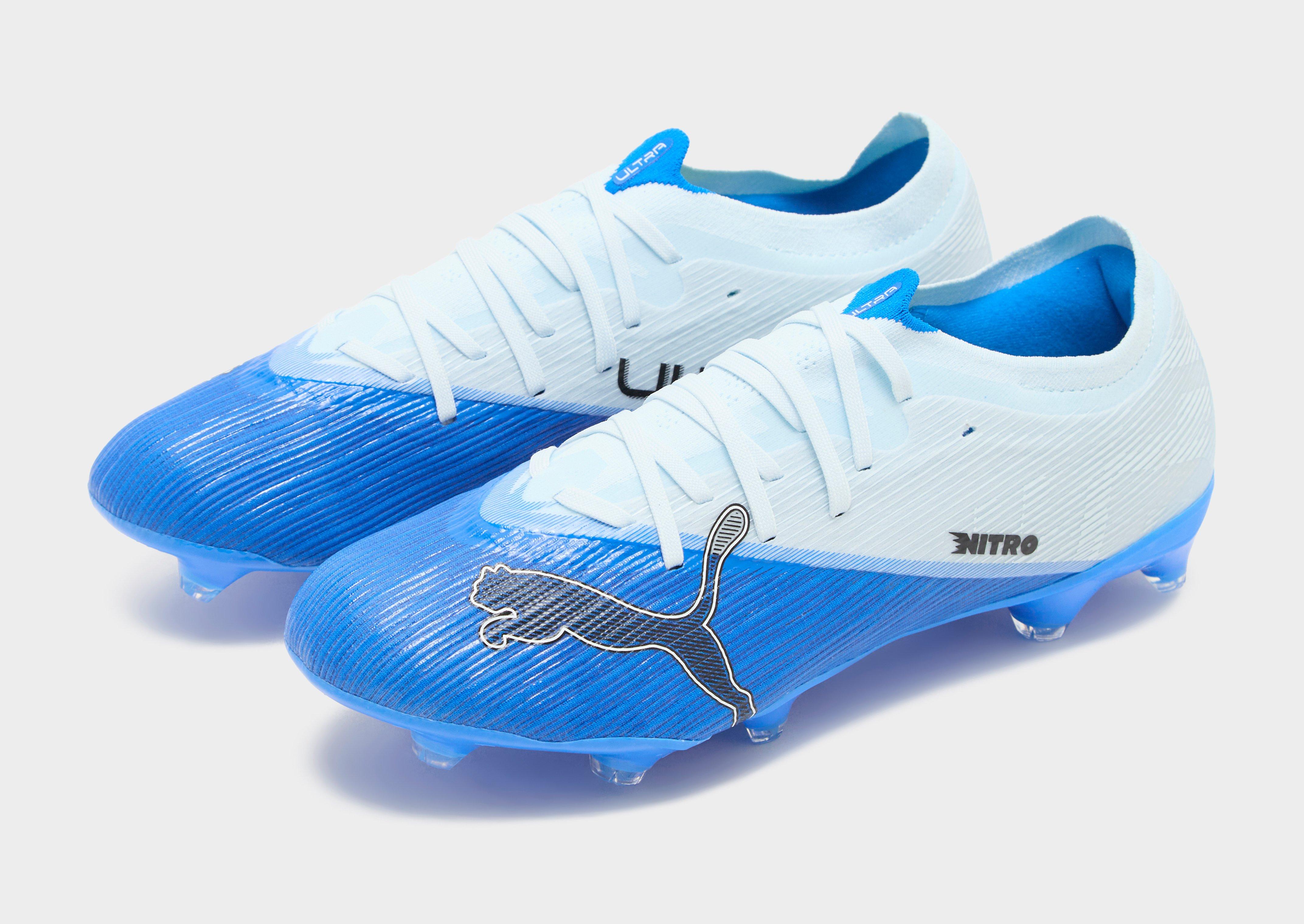PUMA ULTRA NITRO 7 MATCH FG