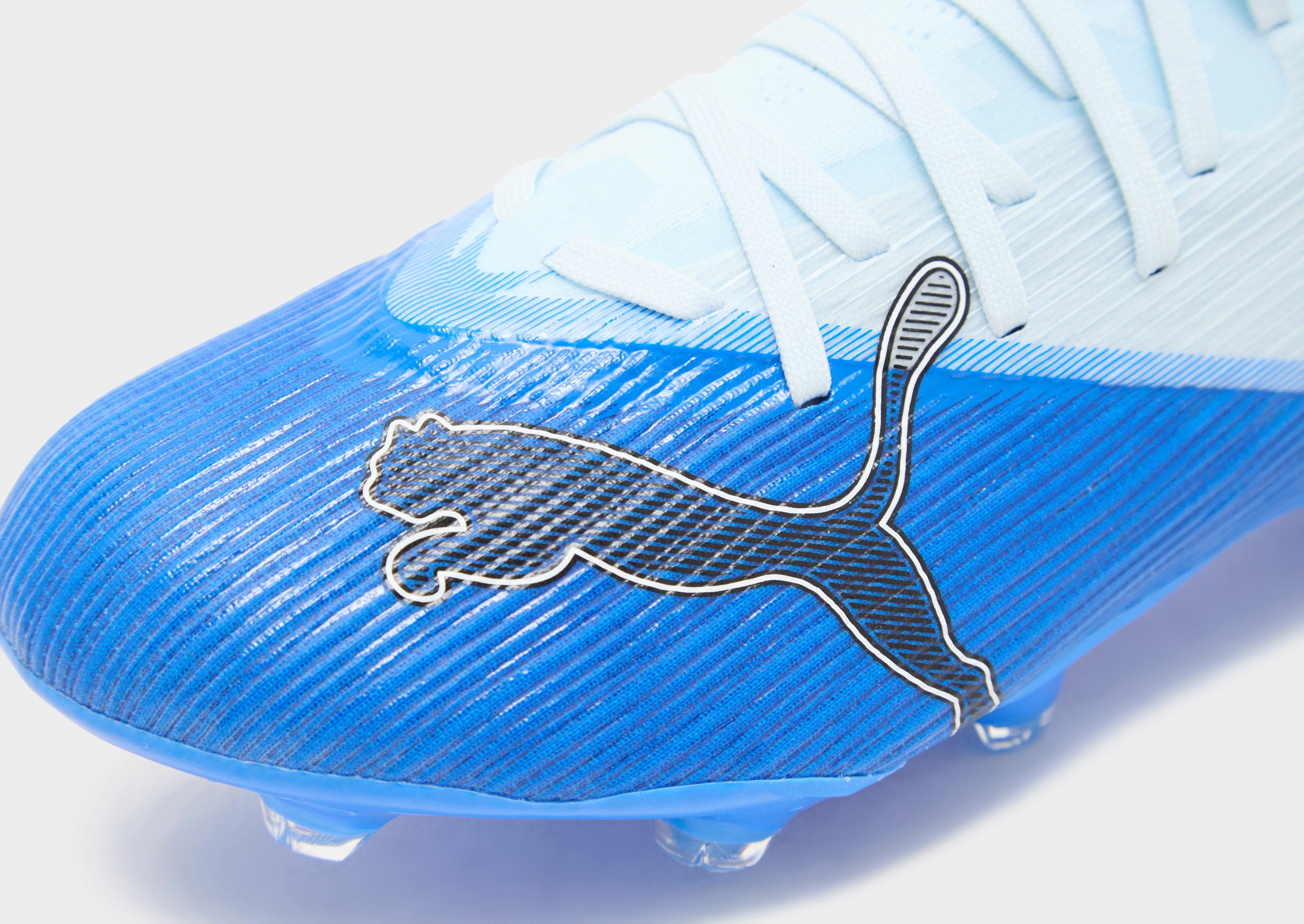 PUMA ULTRA NITRO 7 MATCH FG