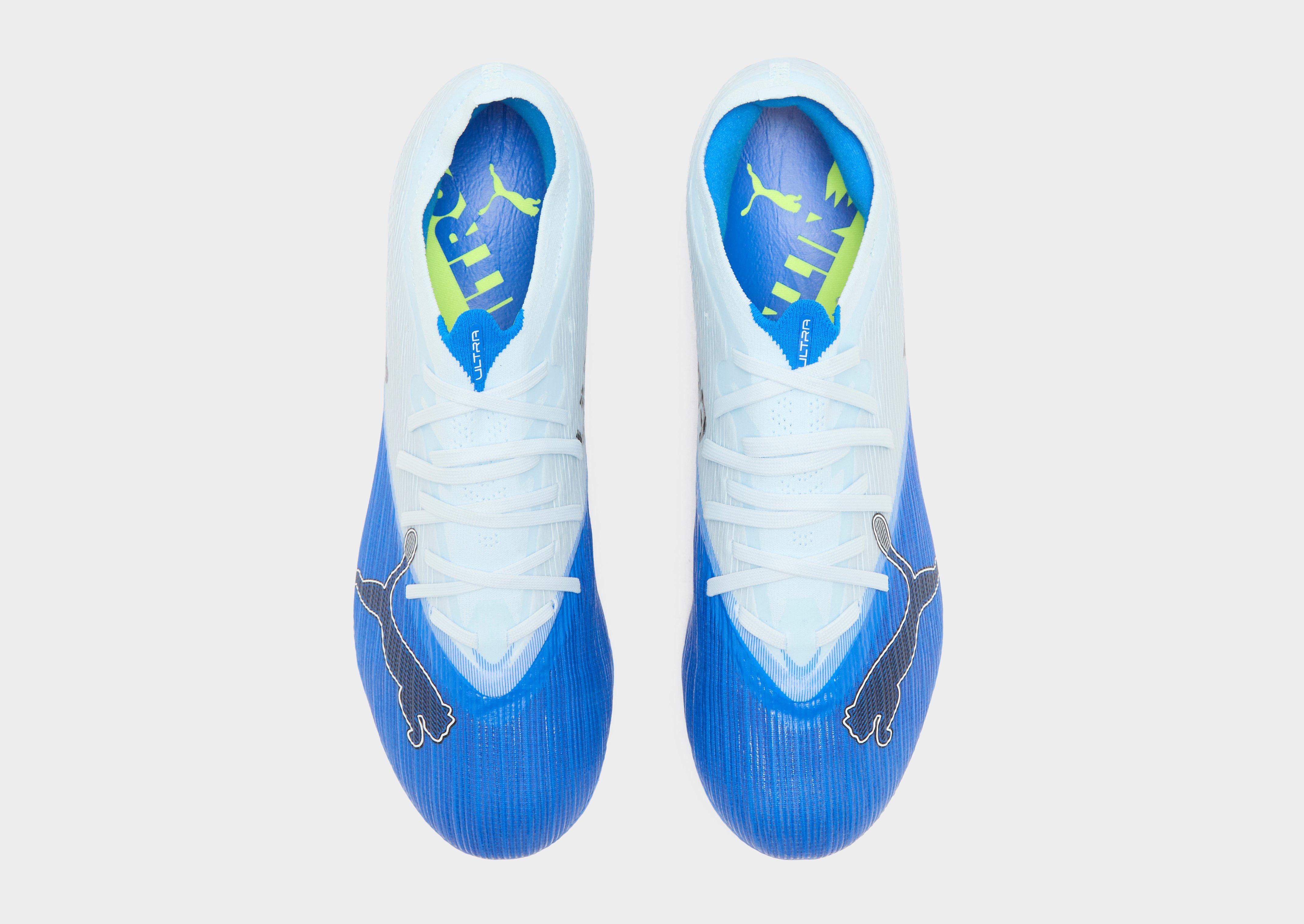 PUMA ULTRA NITRO 7 MATCH FG — foto 6 van 7