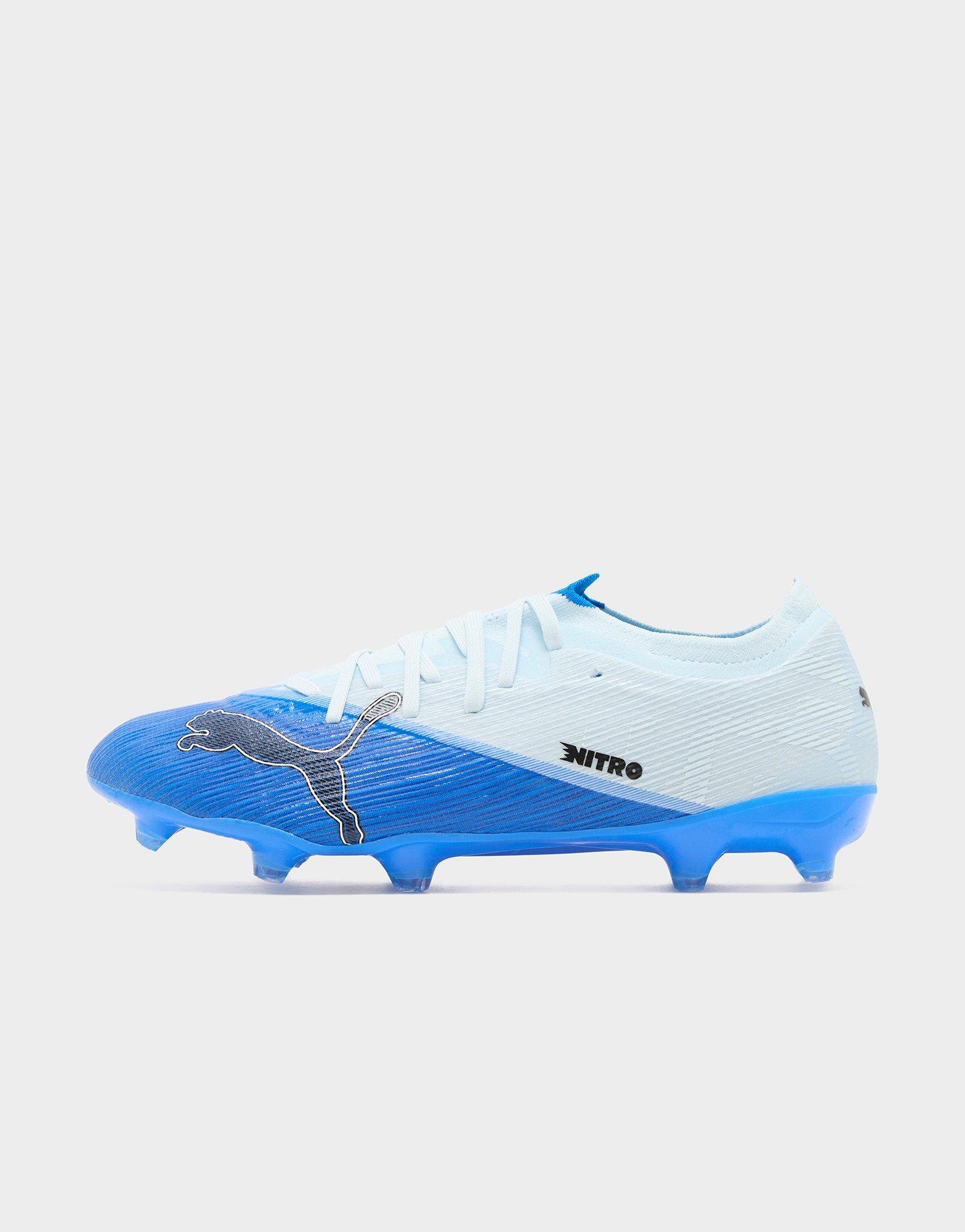 PUMA ULTRA NITRO 7 MATCH FG