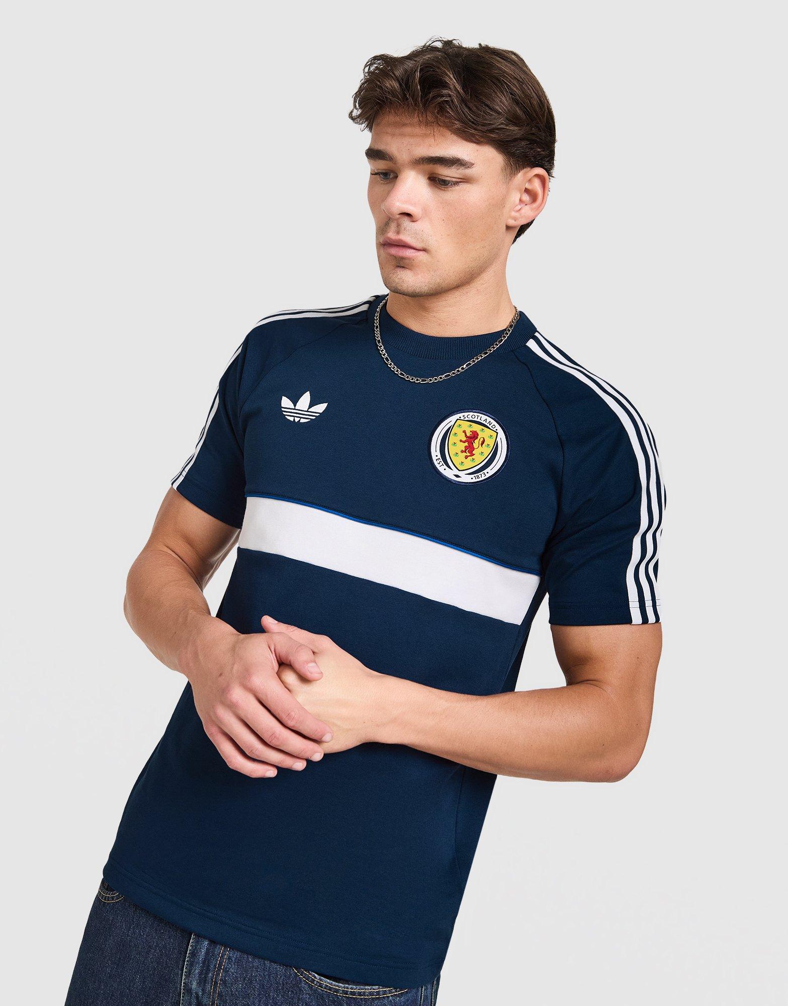 adidas Originals Scotland OG T-Shirt