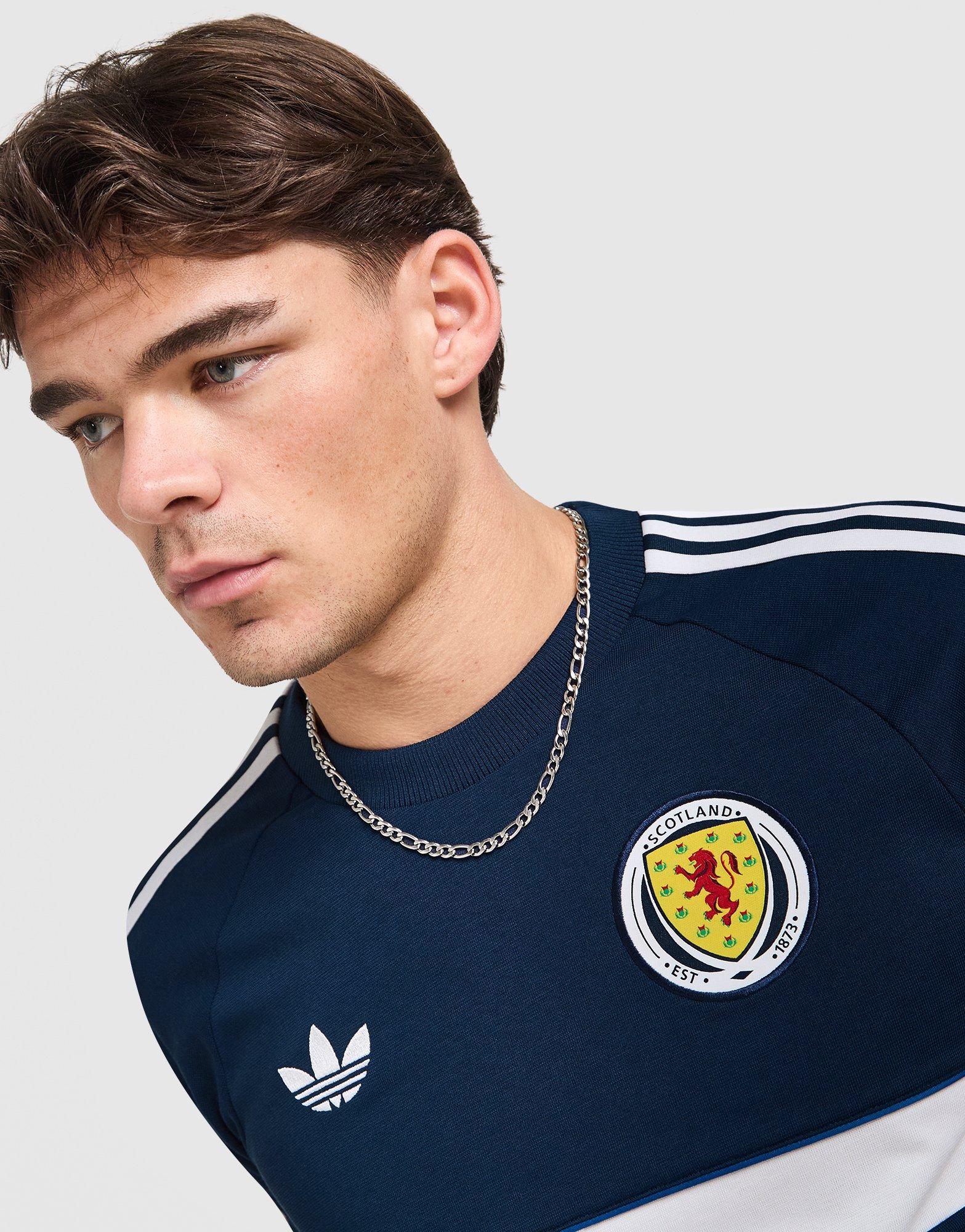 adidas Originals Scotland OG T-Shirt