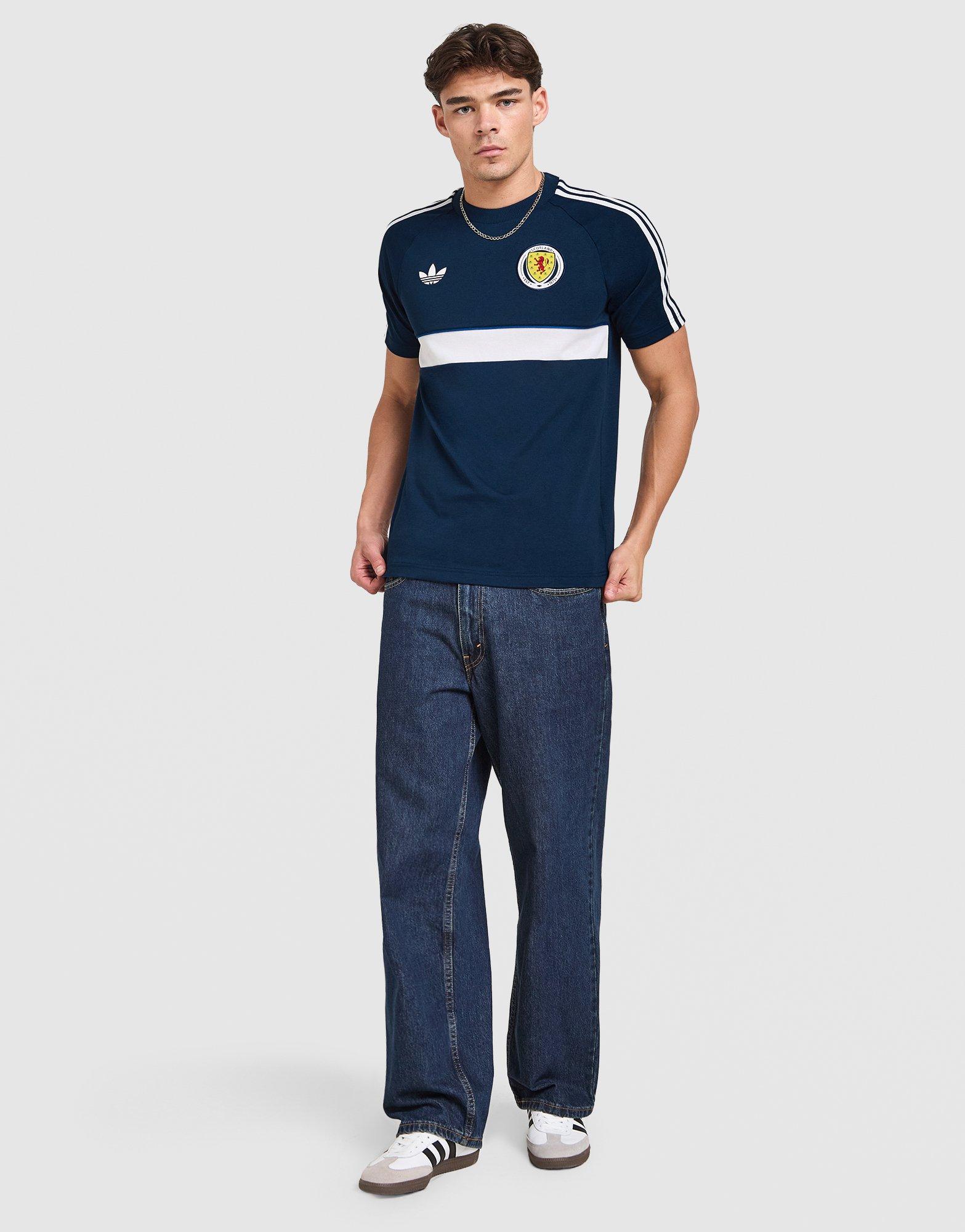 adidas Originals Scotland OG T-Shirt