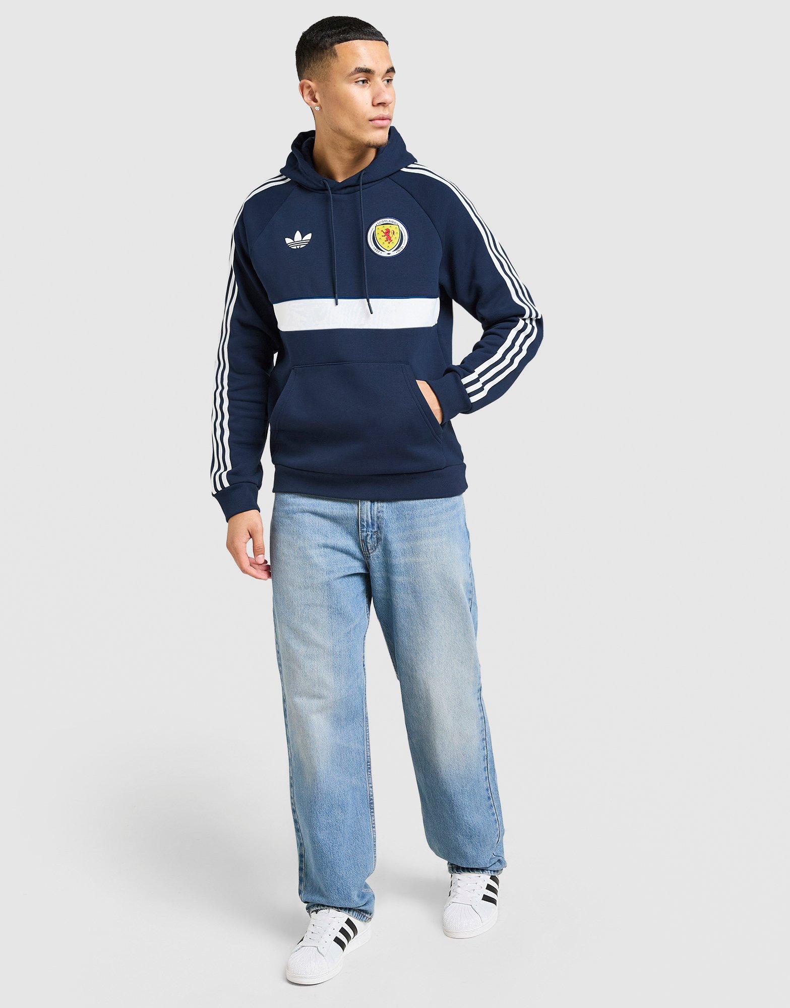 adidas Originals Scotland OG Hoodie