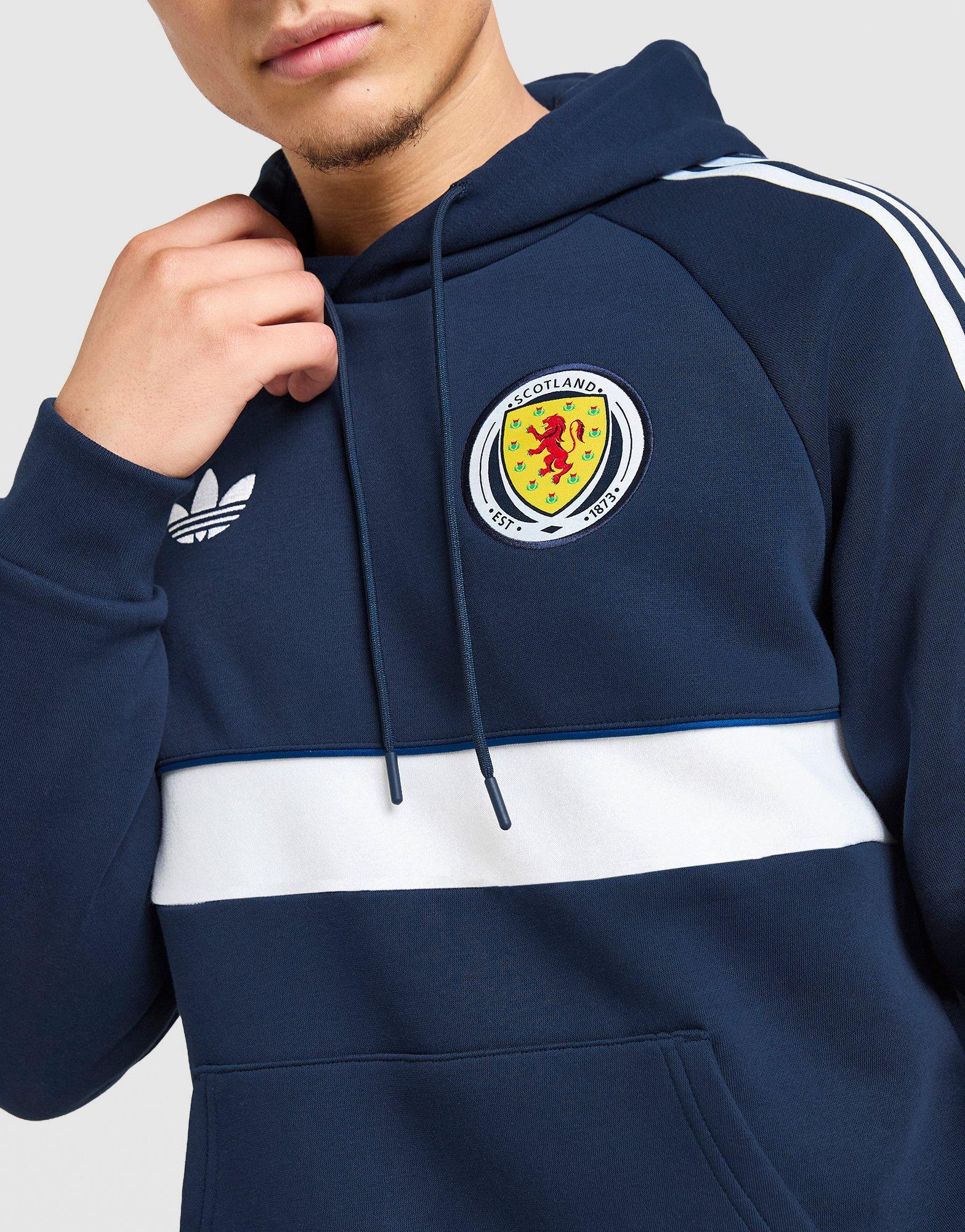 adidas Originals Scotland OG Hoodie