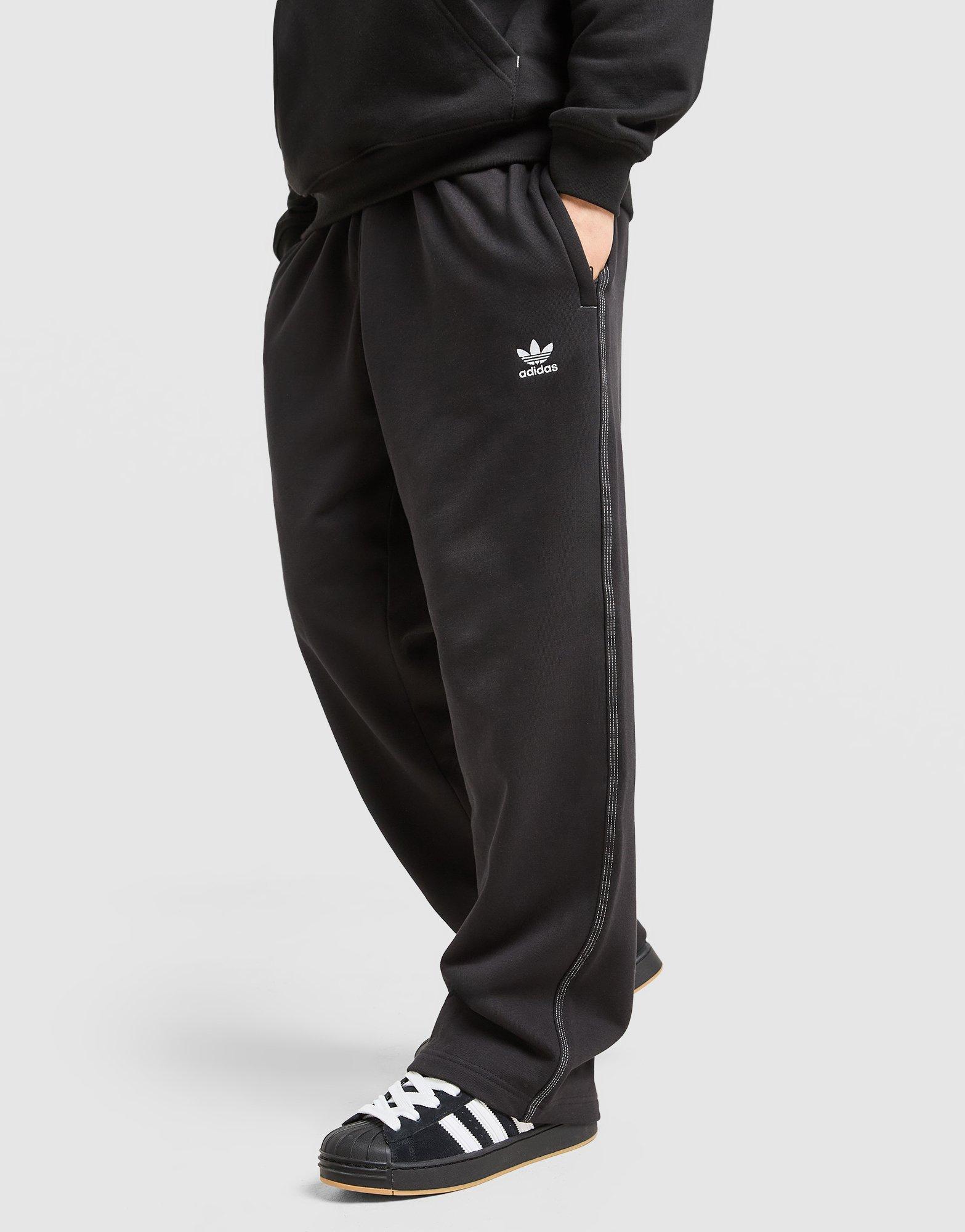 adidas Originals Essentials Open Hem Joggers