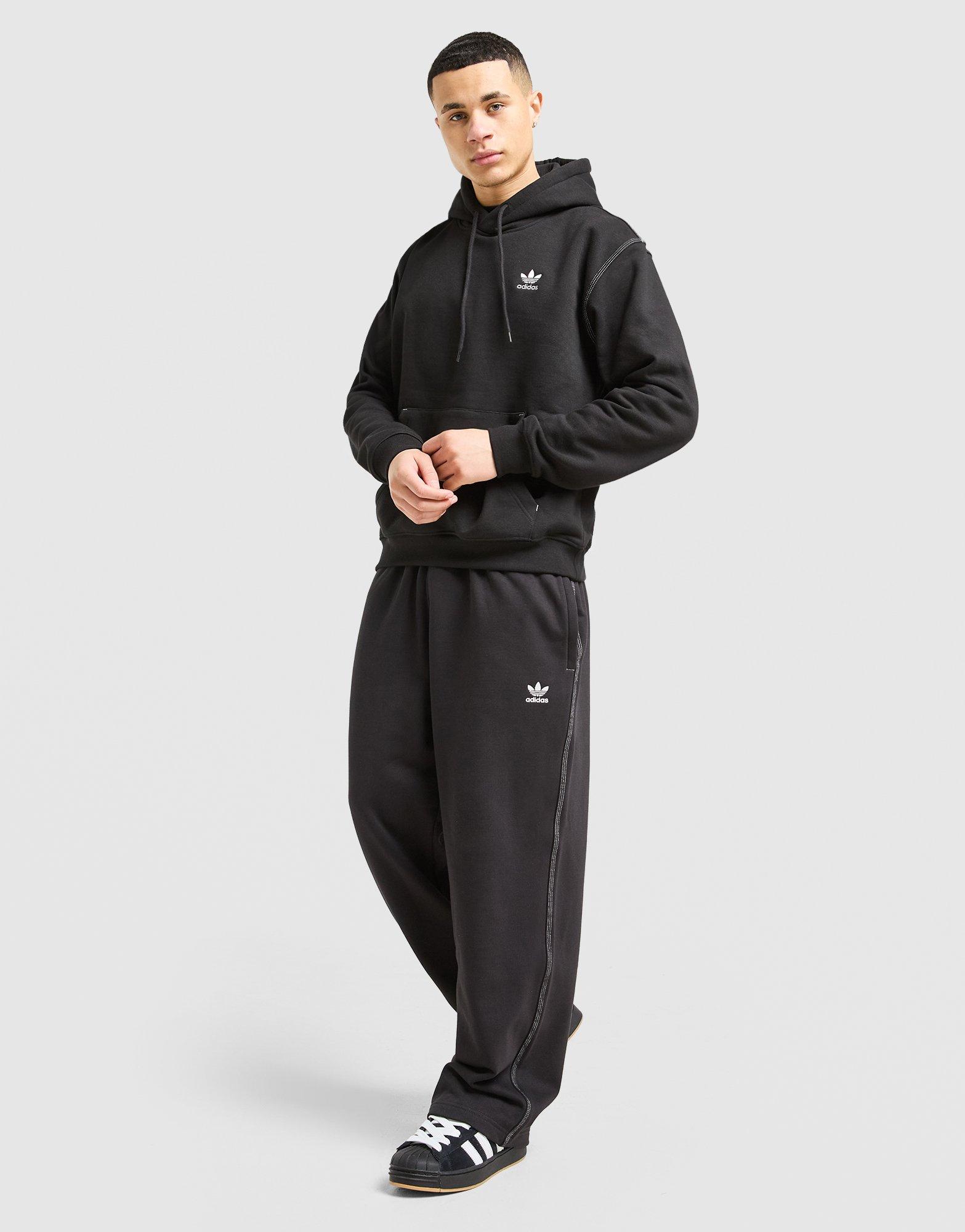 adidas Originals Essentials Open Hem Joggers