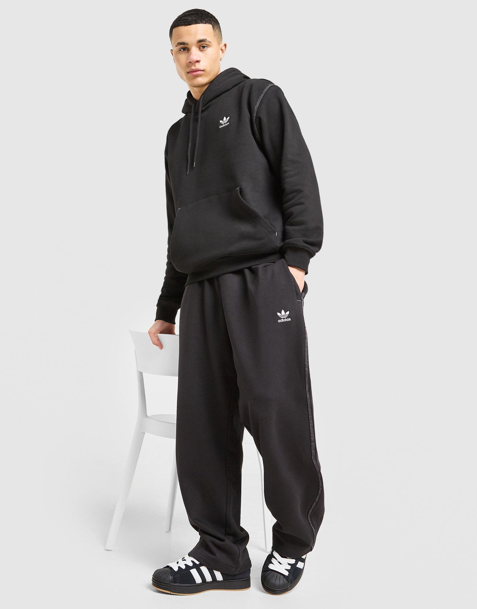 adidas Originals Joggers Essentials Open Hem