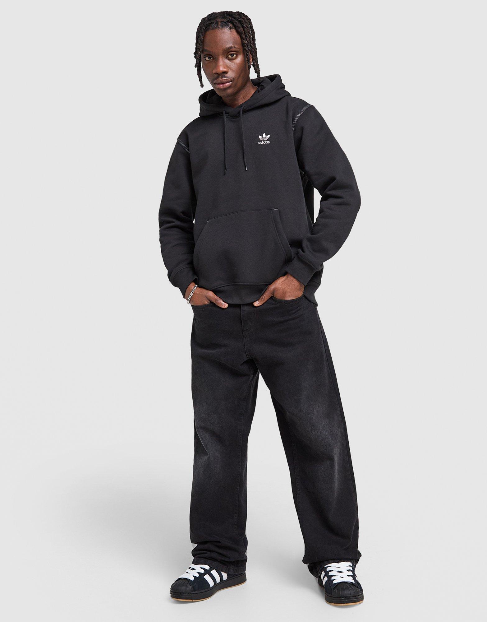 adidas Originals Essentials Loose Hoodie