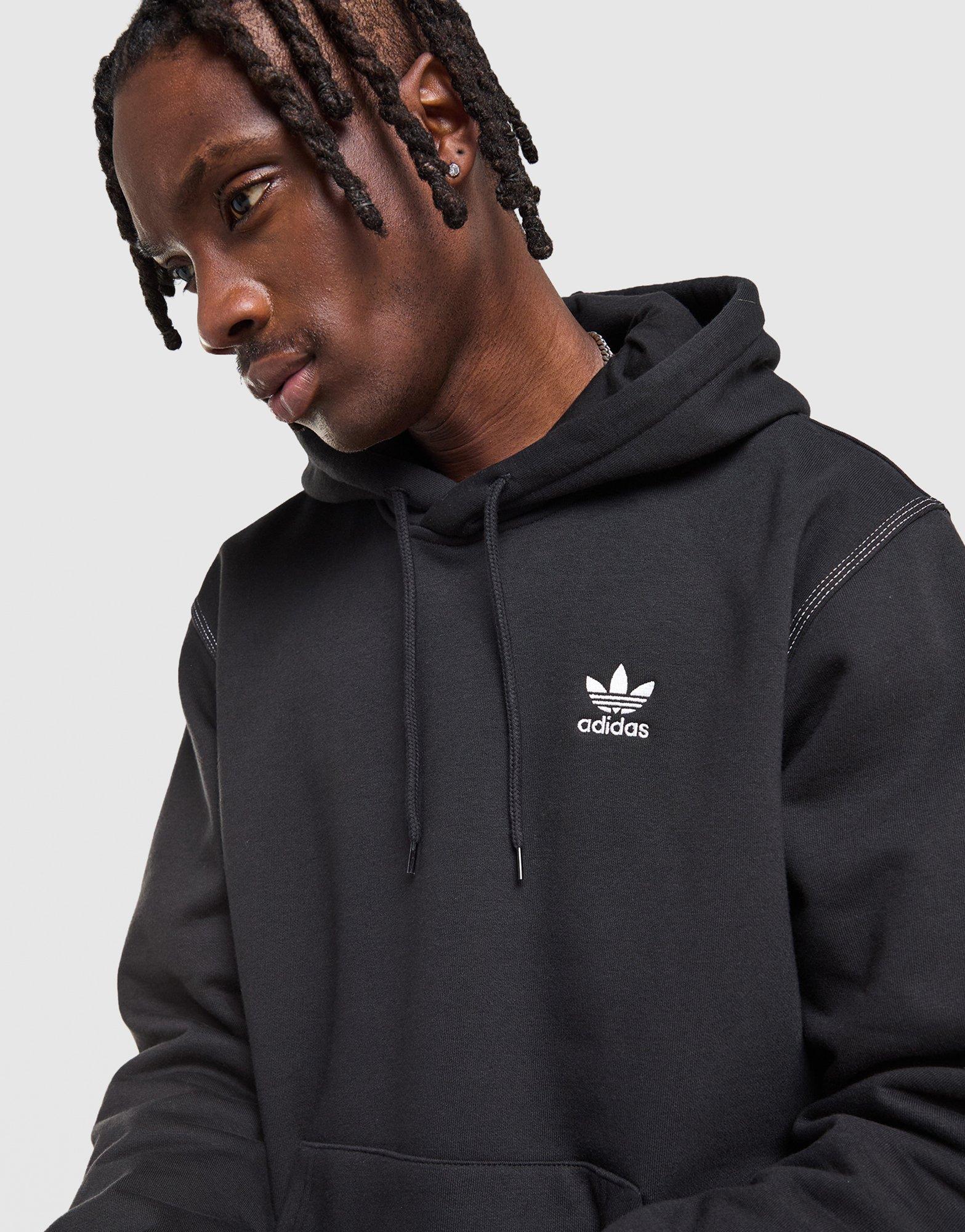 adidas Originals Essentials Loose Hoodie