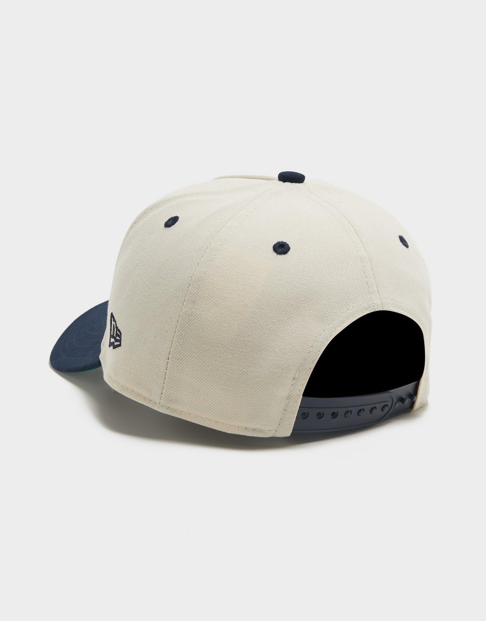 New Era MLB New York Yankees 9FORTY E-Frame Cap