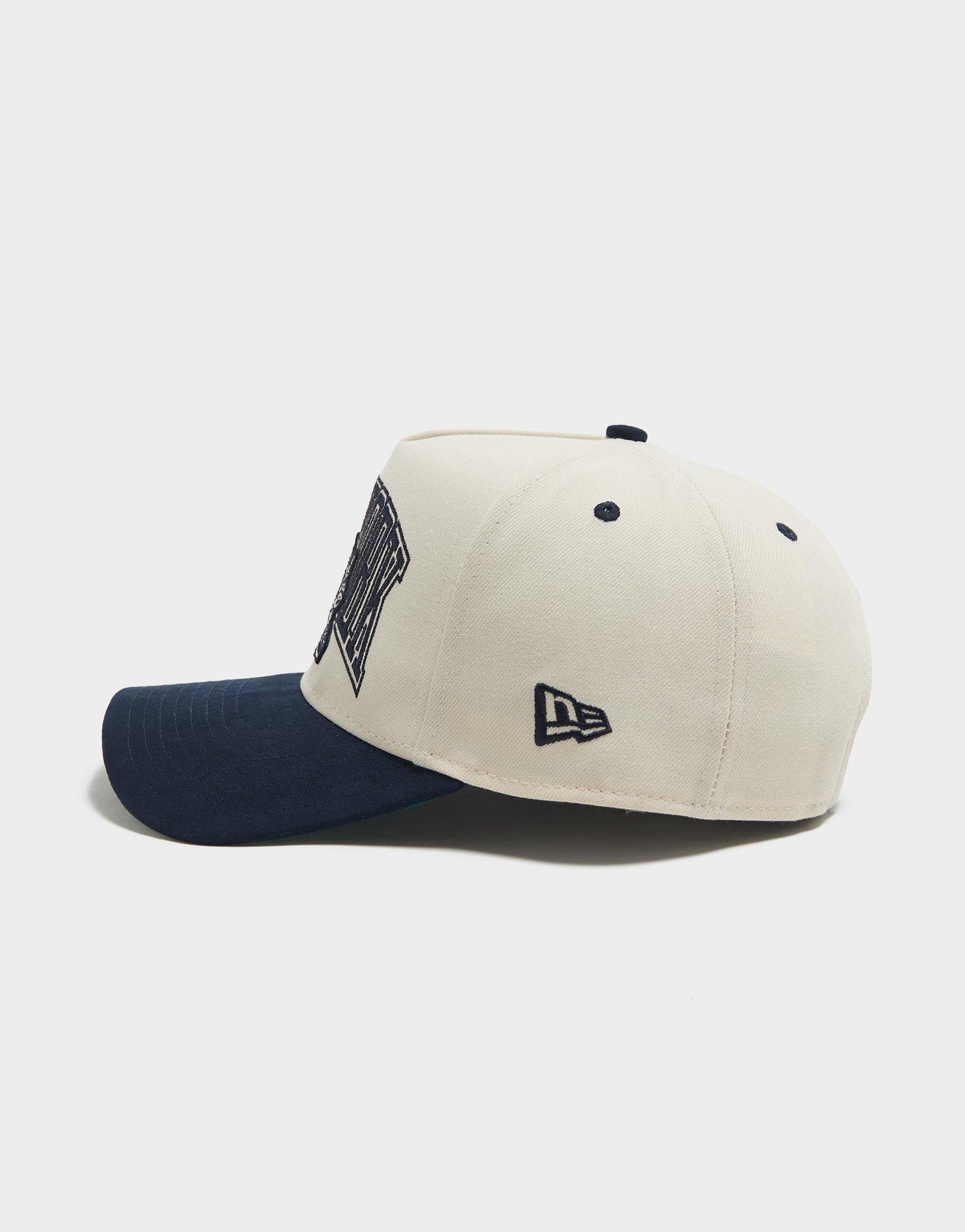 New Era MLB New York Yankees 9FORTY E-Frame Cap