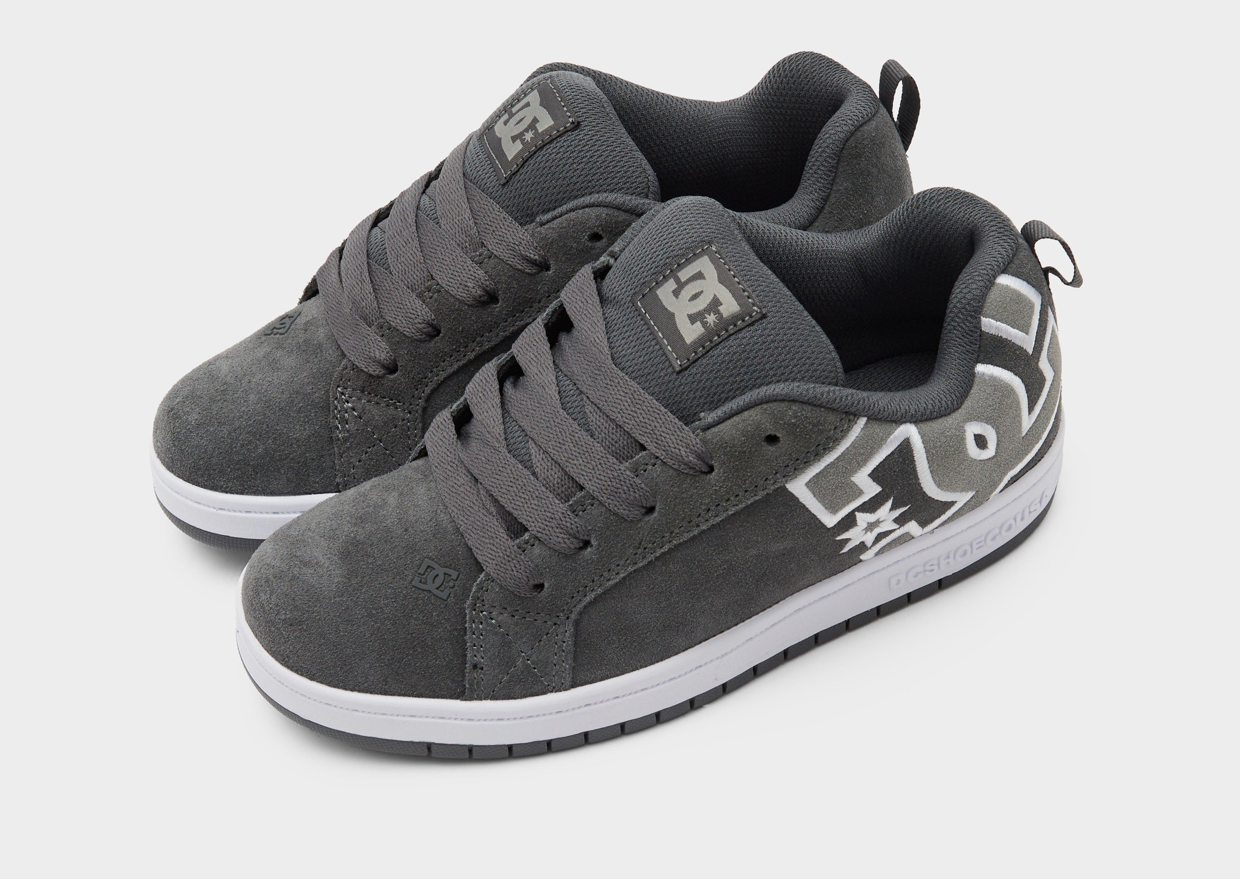 DC Shoes Court Graffik Junior
