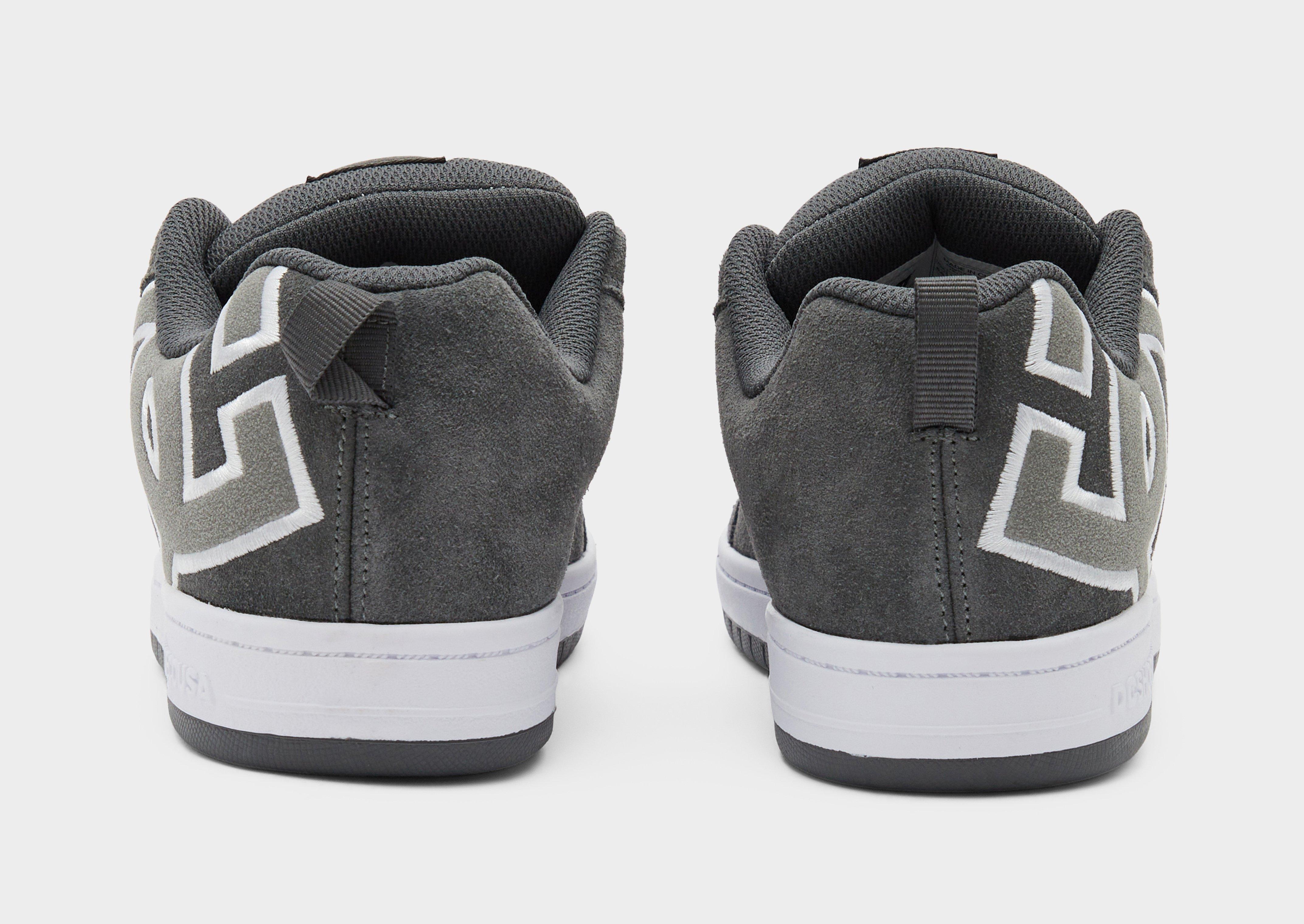 DC Shoes Court Graffik Junior