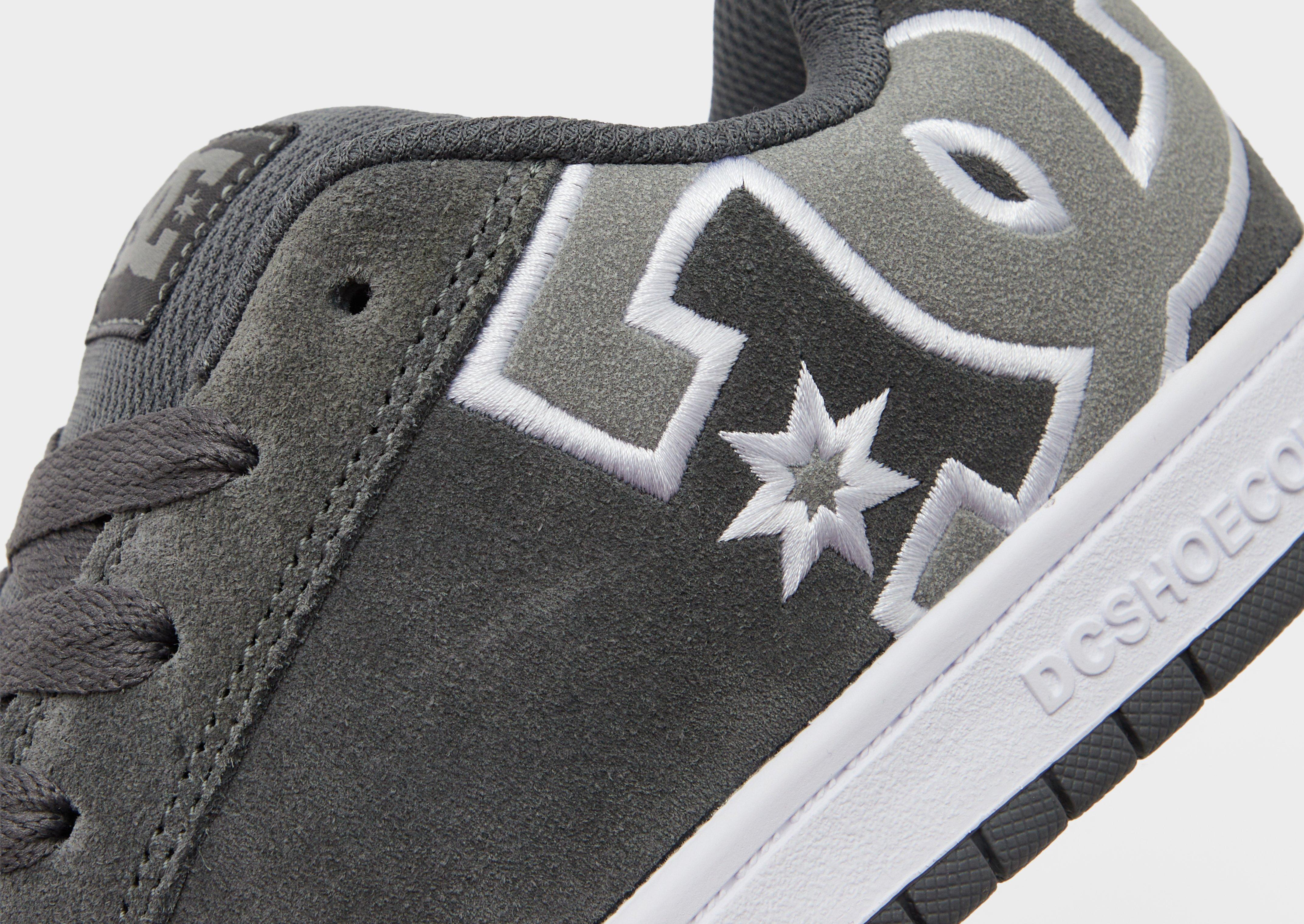DC Shoes Court Graffik Junior