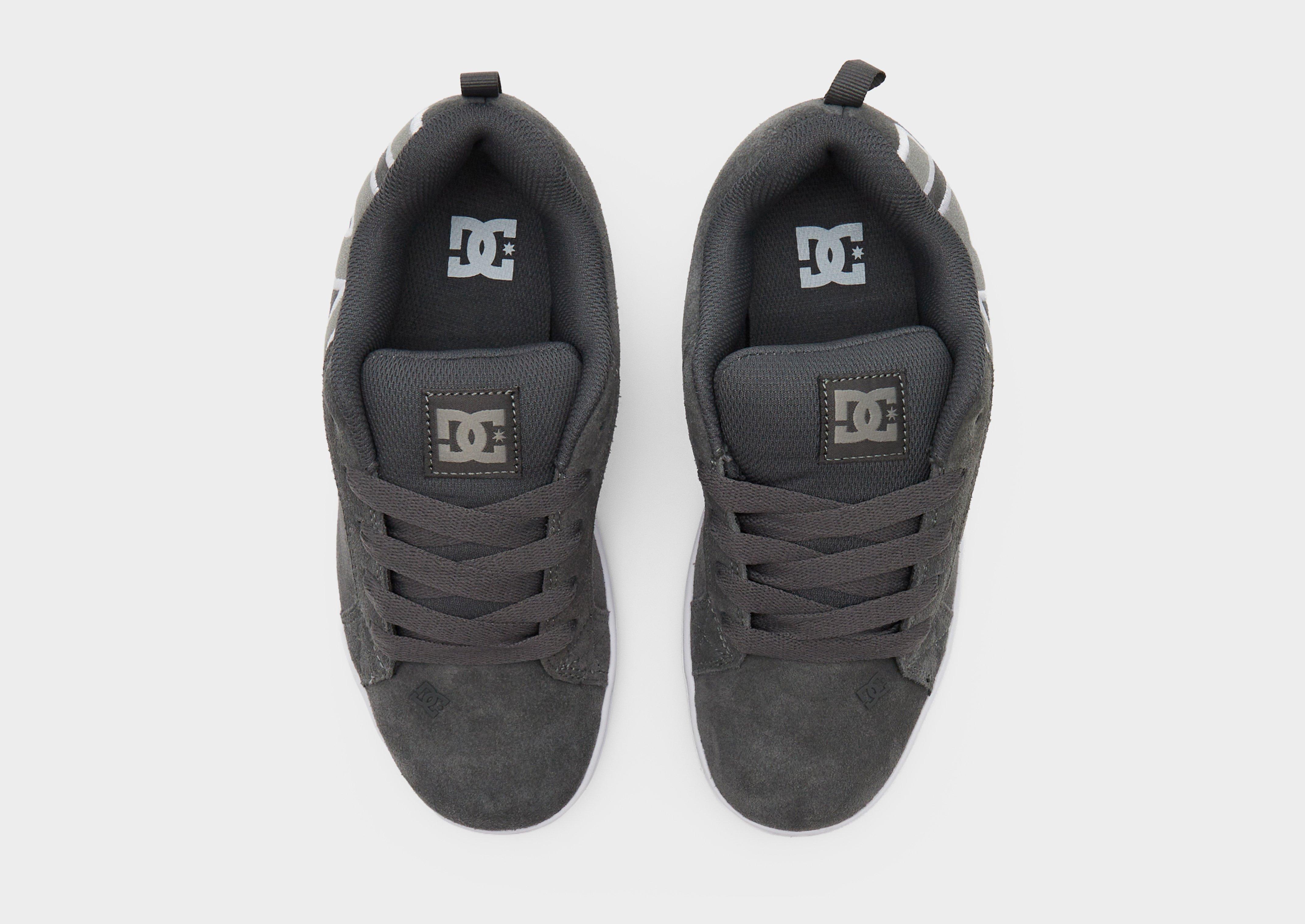 DC Shoes Court Graffik Junior
