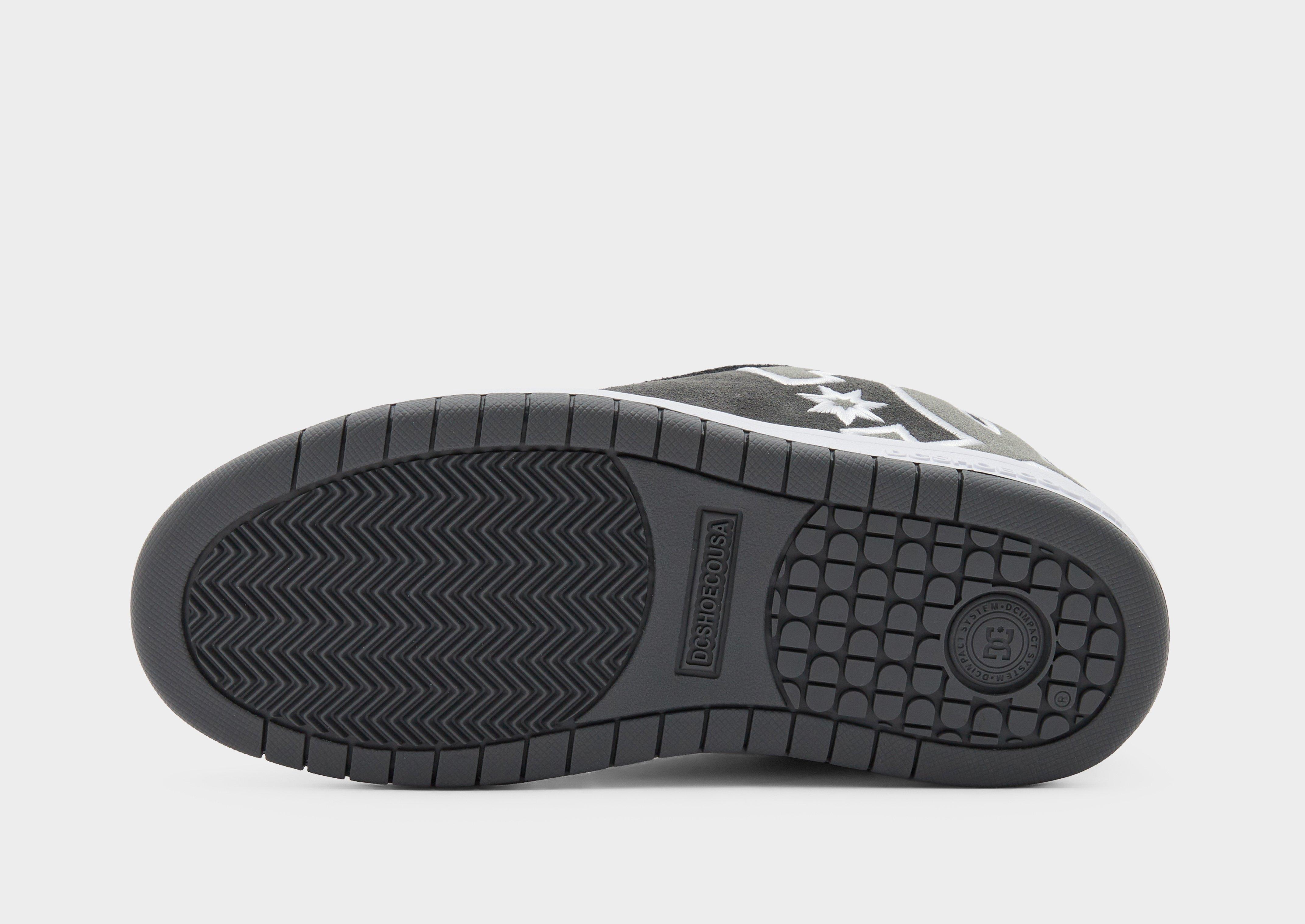 DC Shoes Court Graffik Junior