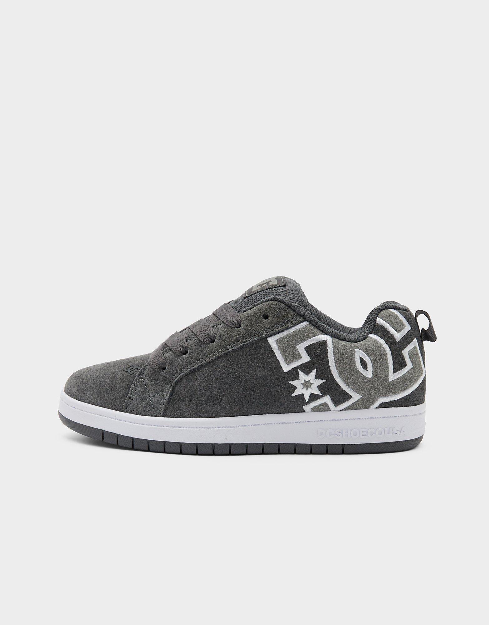 DC Shoes Court Graffik júnior